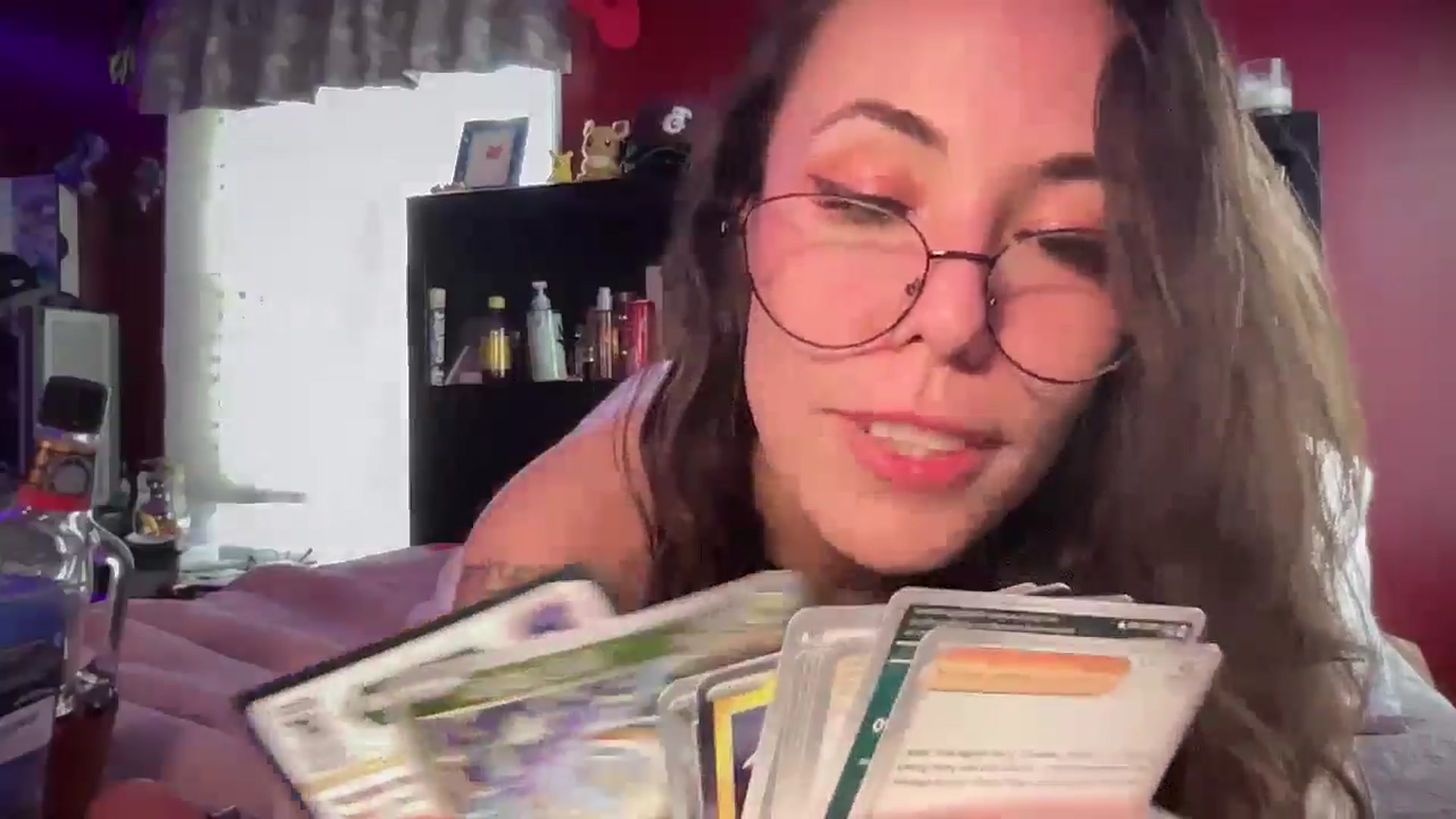 Gallery image thumbnail from Noramex's myfreecams stream on, 09/19/2024, 21:18 image 7 of 20