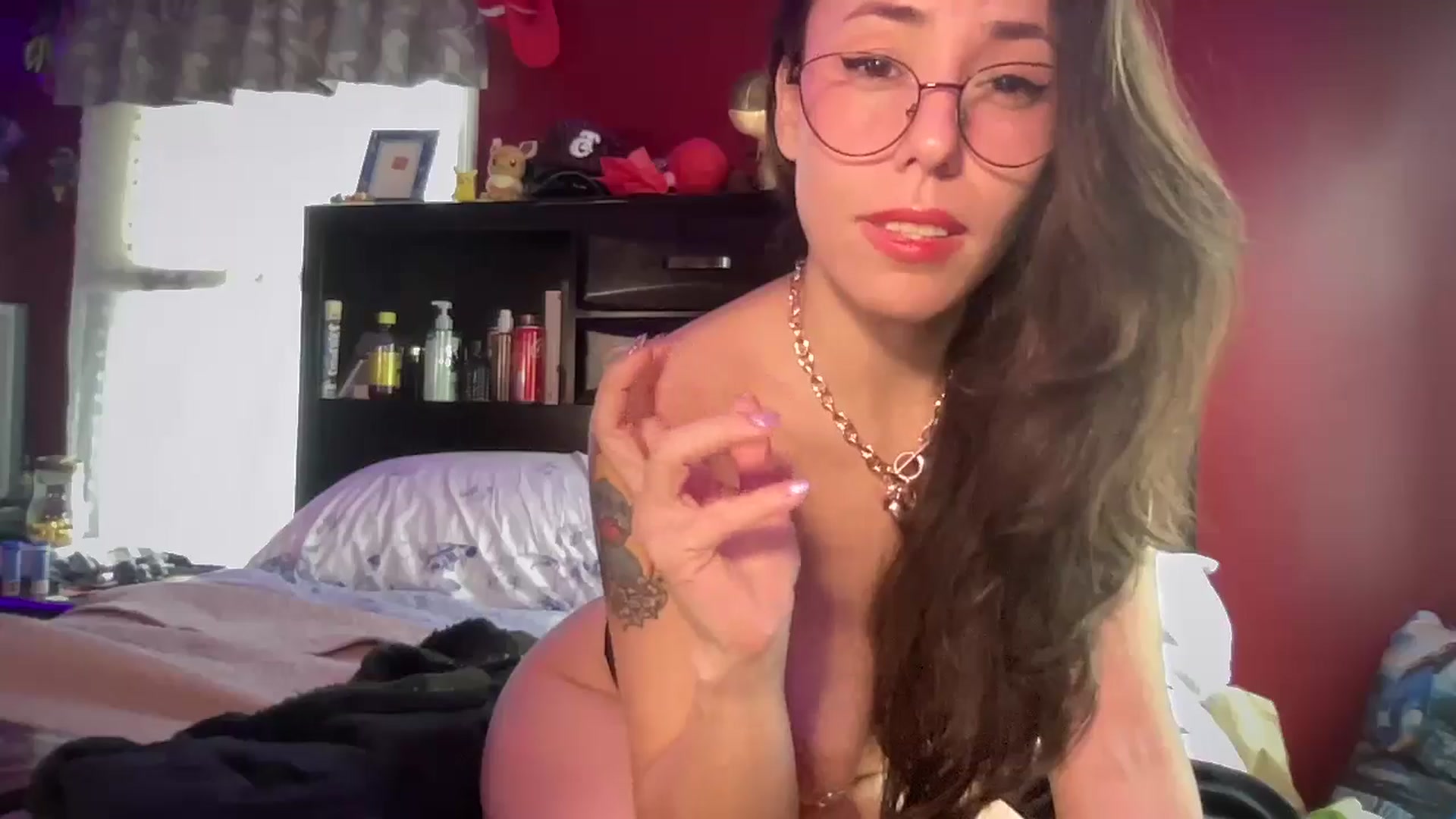 Gallery image thumbnail from Noramex's myfreecams stream on, 09/23/2024, 21:51 image 12 of 20
