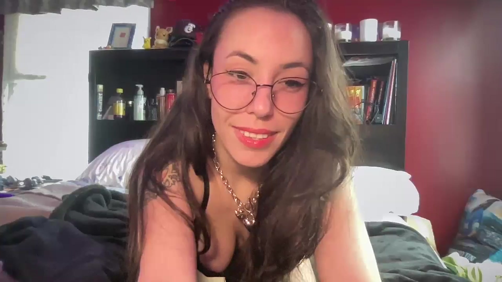 Gallery image thumbnail from Noramex's myfreecams stream on, 09/23/2024, 21:51 image 3 of 20