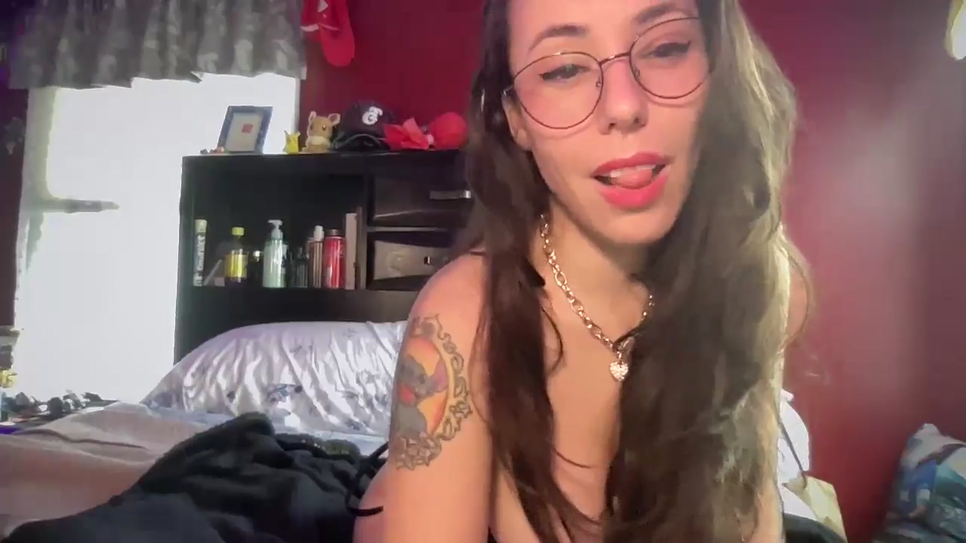 Gallery image thumbnail from Noramex's myfreecams stream on, 09/23/2024, 21:51 image 9 of 20