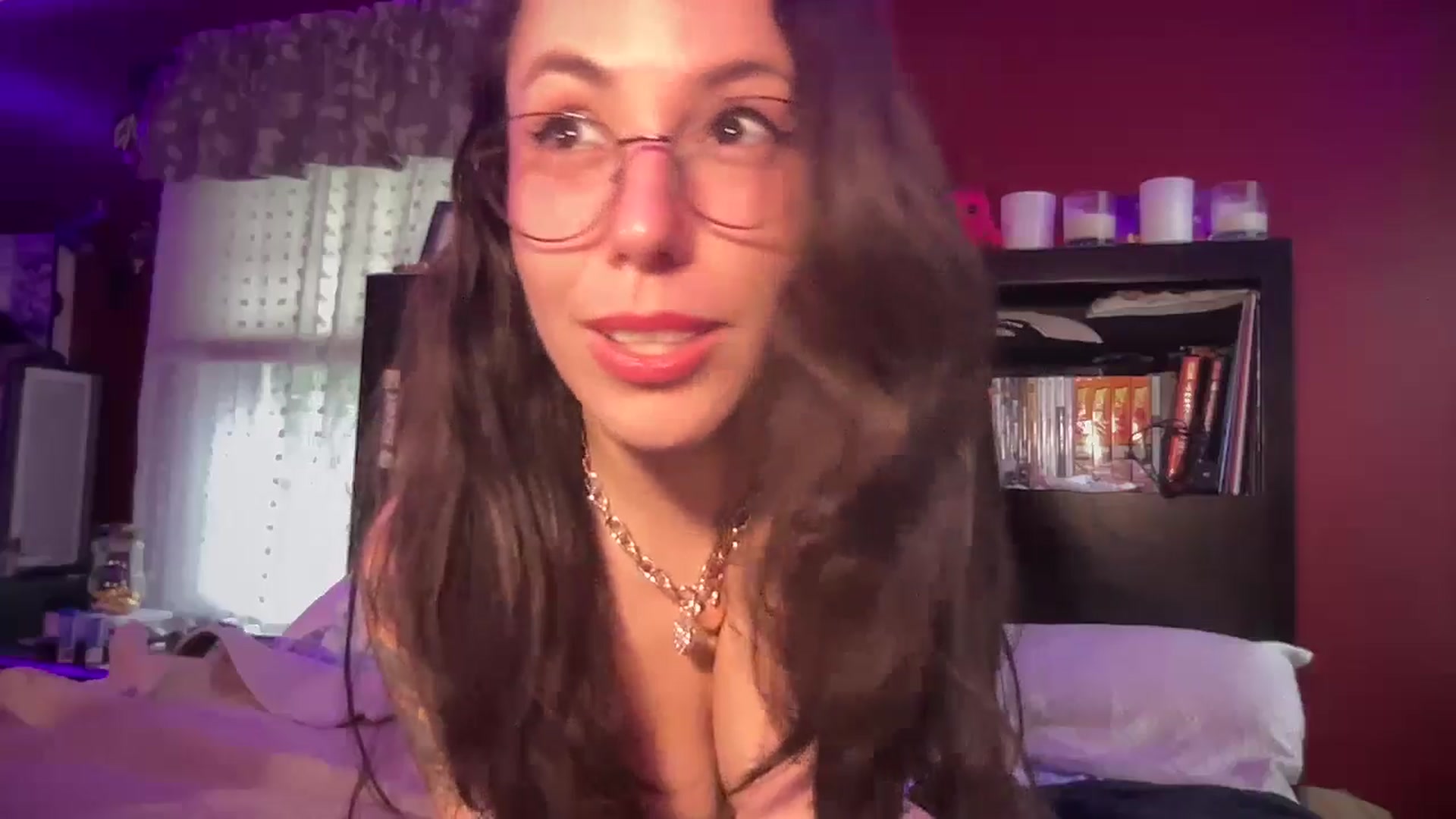 Gallery image thumbnail from Noramex's myfreecams stream on, 09/23/2024, 22:15 image 14 of 20