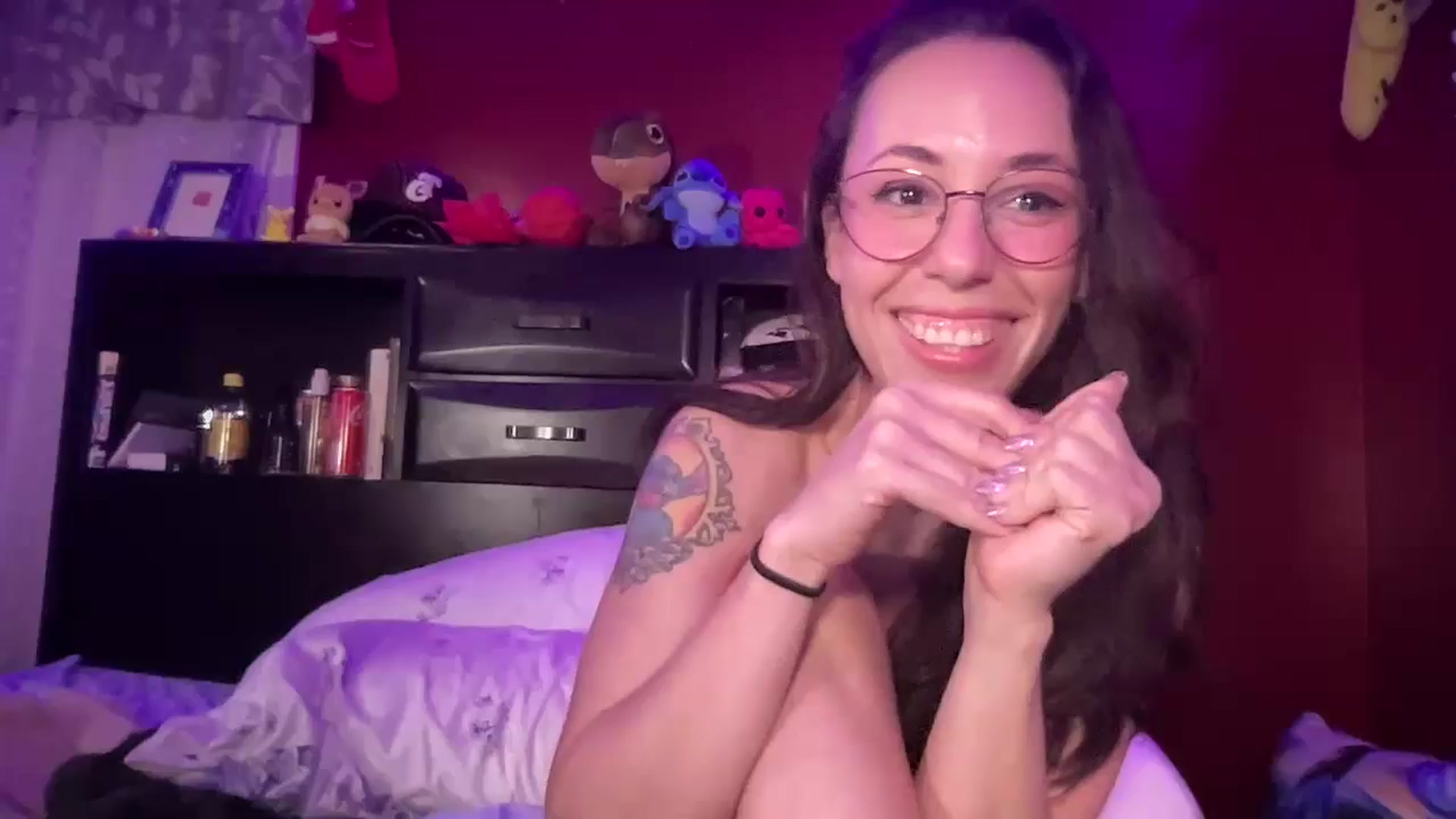 Gallery image thumbnail from Noramex's myfreecams stream on, 09/25/2024, 01:50 image 20 of 20