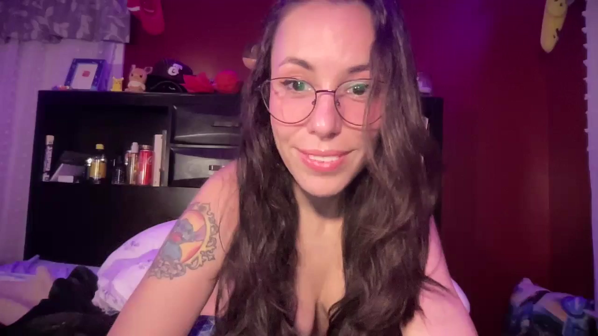 Gallery image thumbnail from Noramex's myfreecams stream on, 09/25/2024, 01:50 image 9 of 20
