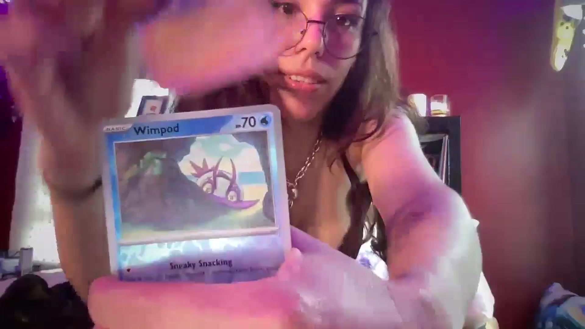 Gallery image thumbnail from Noramex's myfreecams stream on, 09/25/2024, 20:36 image 7 of 20