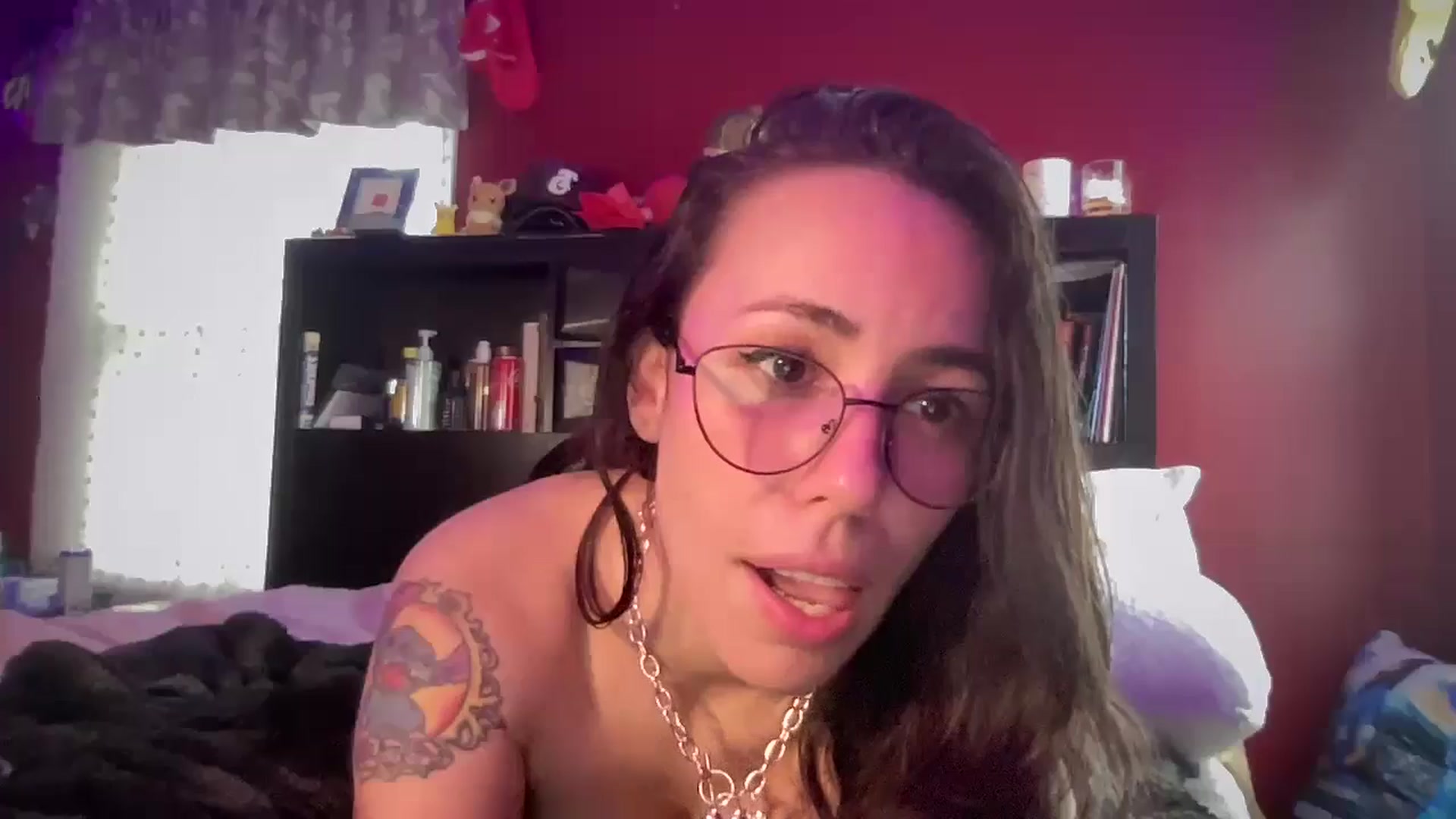 Gallery image thumbnail from Noramex's myfreecams stream on, 09/25/2024, 20:36 image 9 of 20