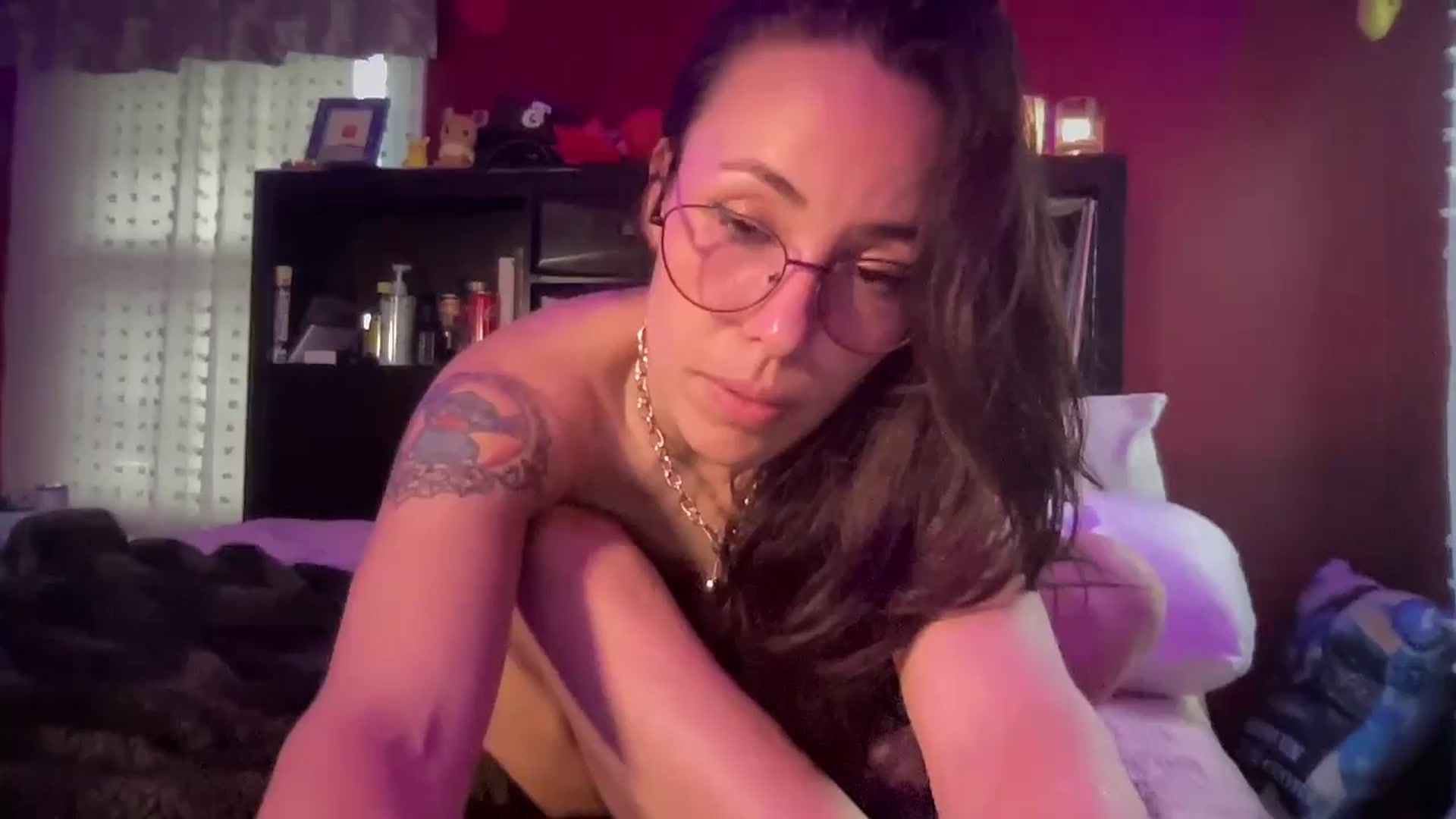 Gallery image thumbnail from Noramex's myfreecams stream on, 09/25/2024, 22:16 image 10 of 20