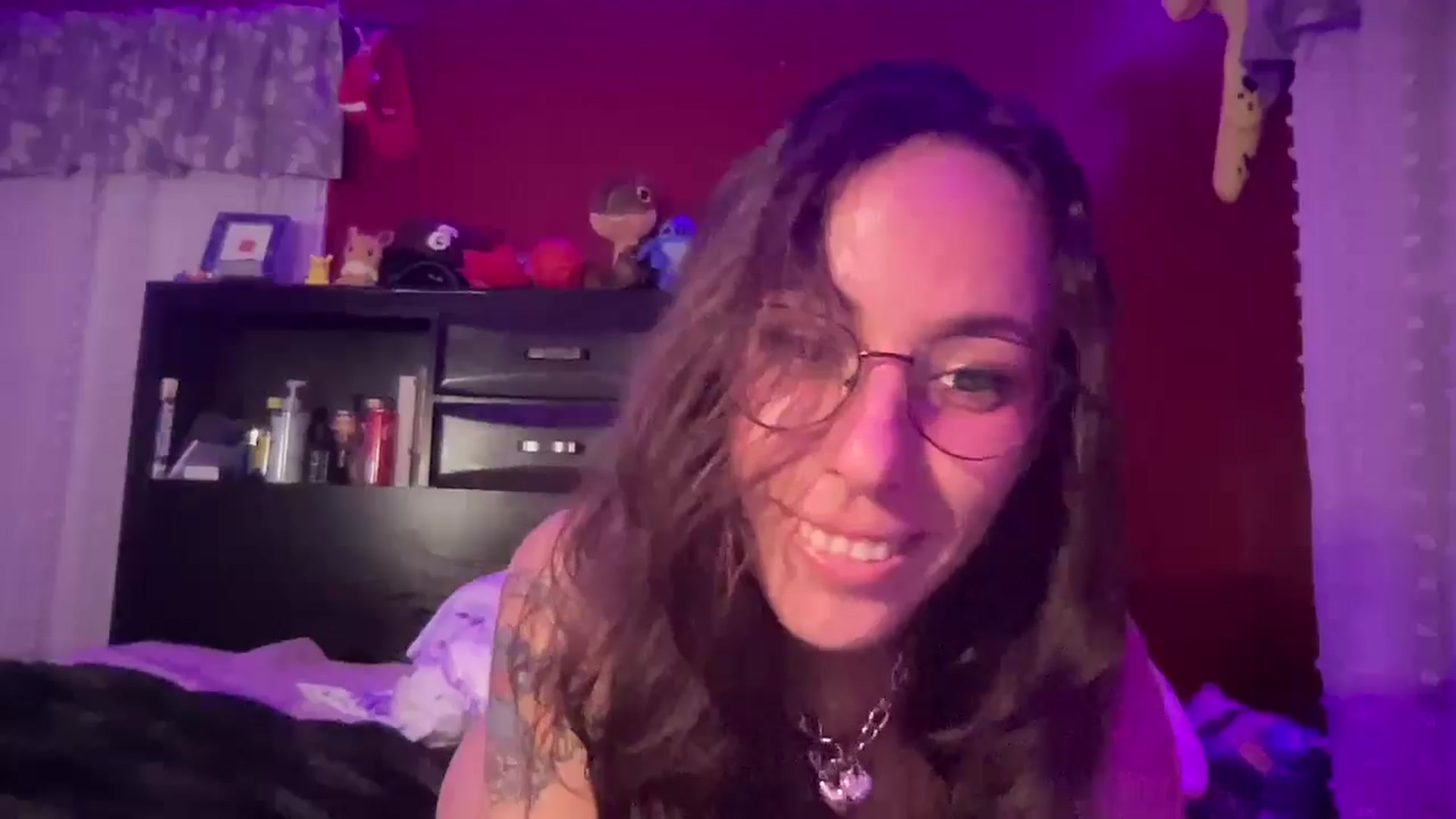 Gallery image thumbnail from Noramex's myfreecams stream on, 09/26/2024, 01:15 image 4 of 20