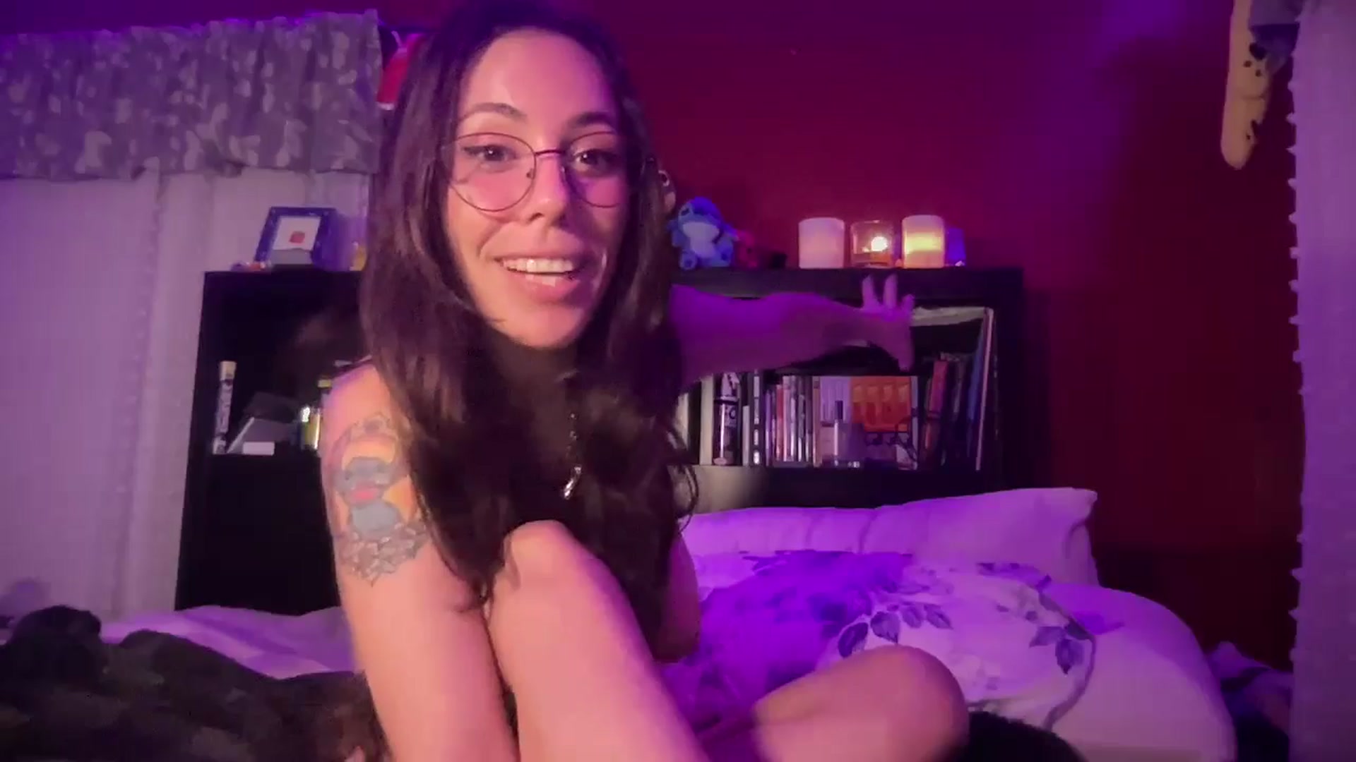 Gallery image thumbnail from Noramex's myfreecams stream on, 09/26/2024, 01:15 image 6 of 20