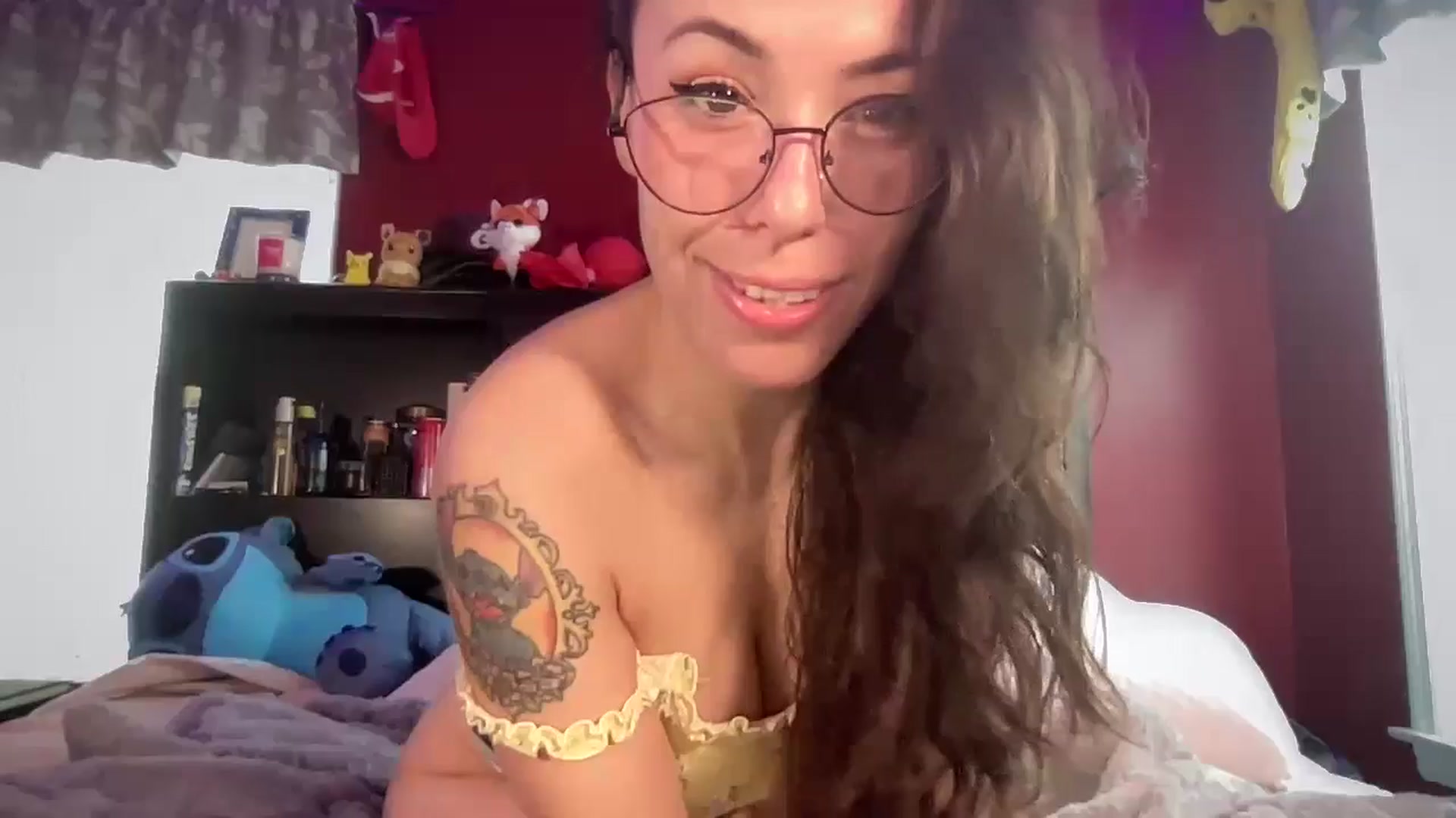 Gallery image thumbnail from Noramex's myfreecams stream on, 09/27/2024, 17:47 image 4 of 20