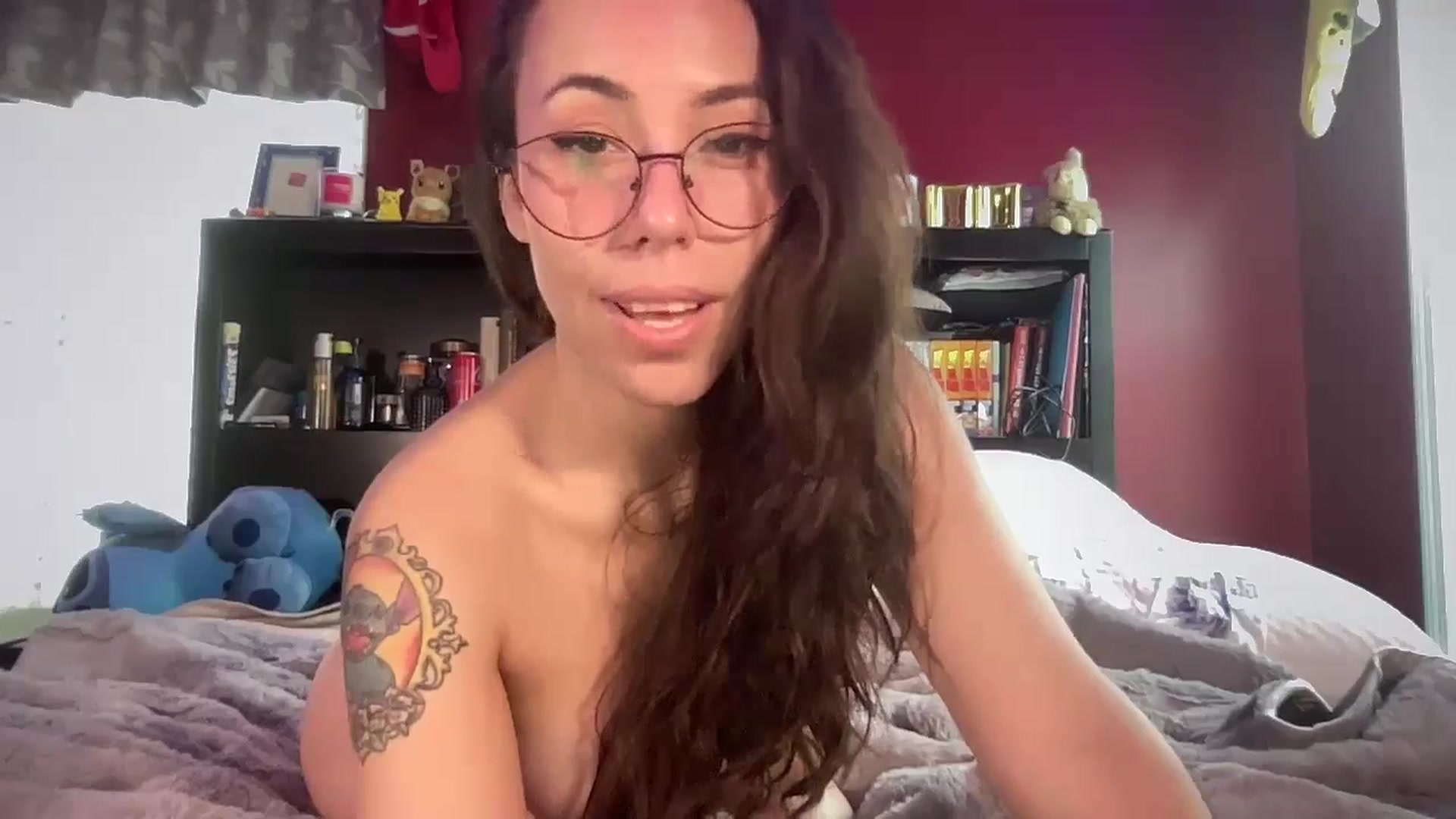 Gallery image thumbnail from Noramex's myfreecams stream on, 09/27/2024, 19:15 image 2 of 20
