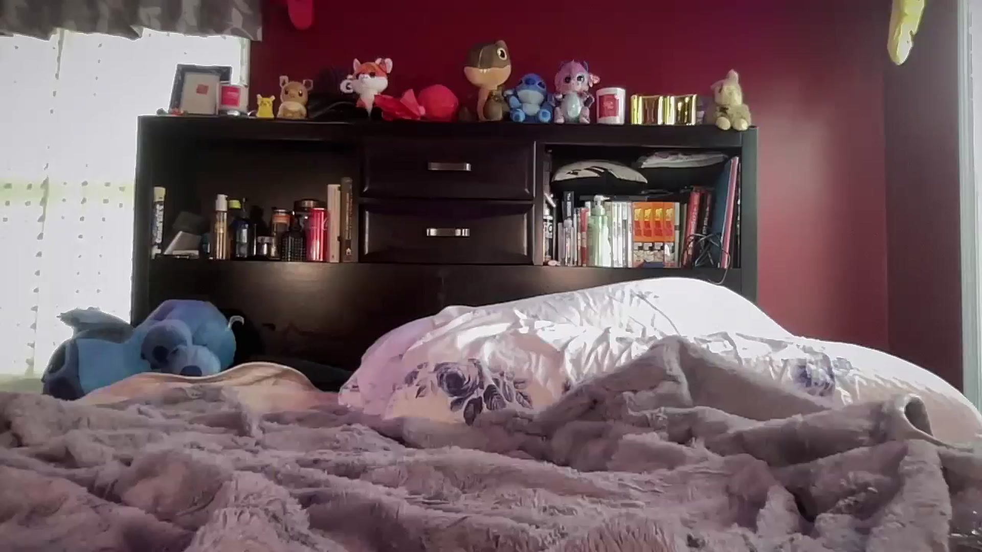 Gallery image thumbnail from Noramex's myfreecams stream on, 09/27/2024, 19:15 image 7 of 20
