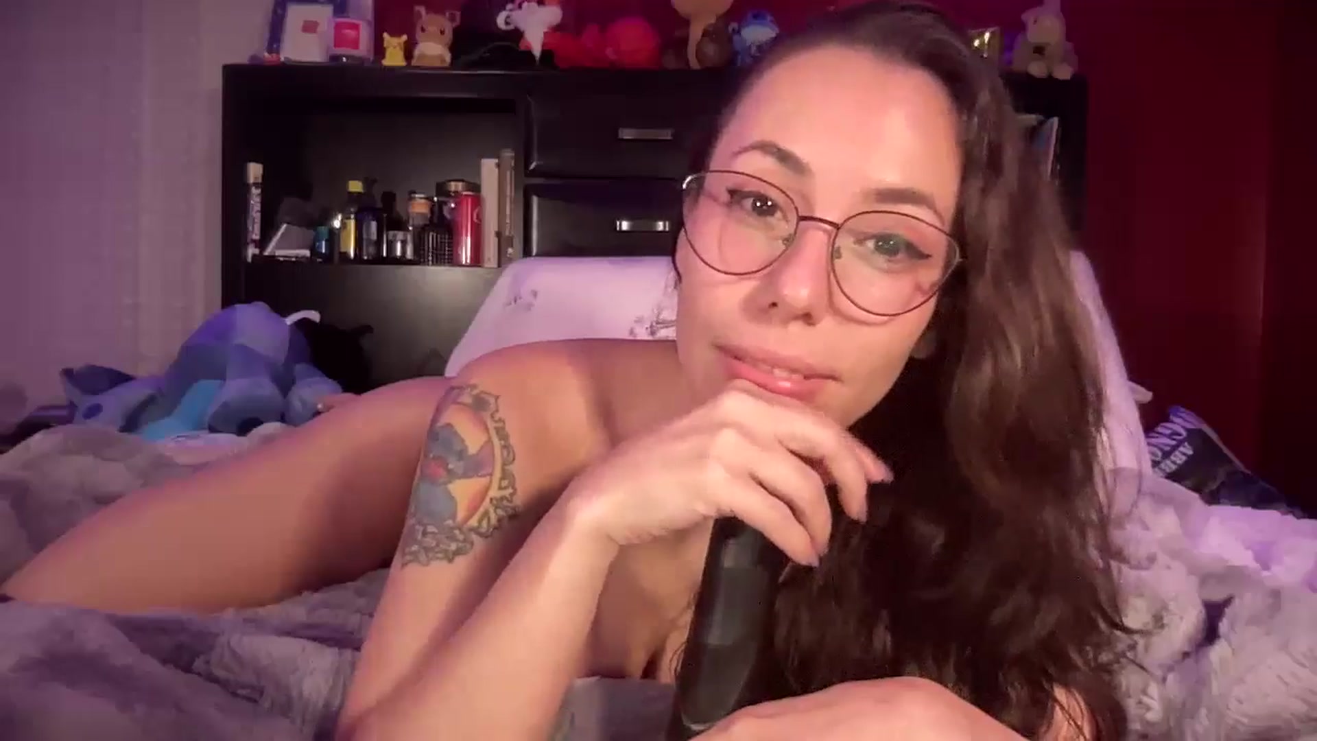 Gallery image thumbnail from Noramex's myfreecams stream on, 09/27/2024, 23:06 image 17 of 20