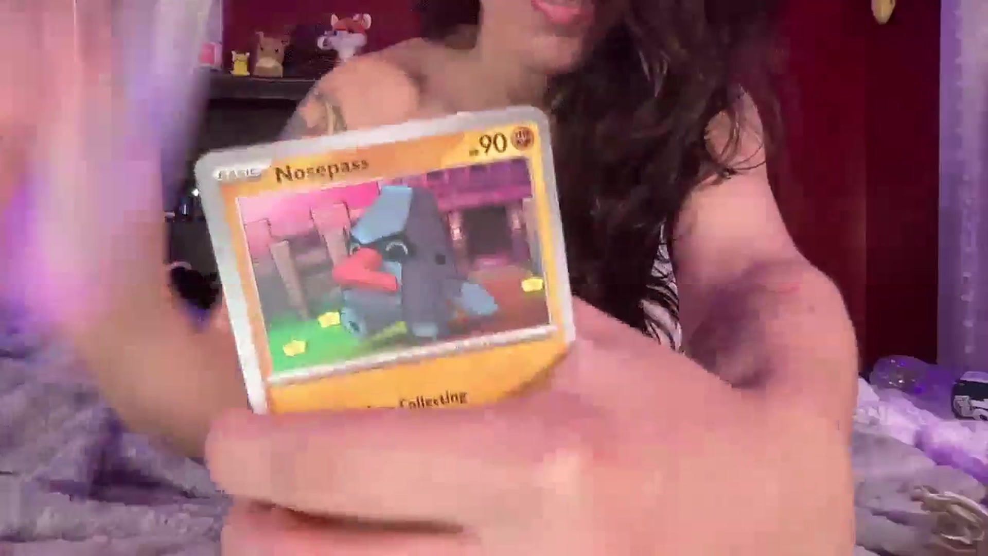 Gallery image thumbnail from Noramex's myfreecams stream on, 09/28/2024, 01:06 image 2 of 20