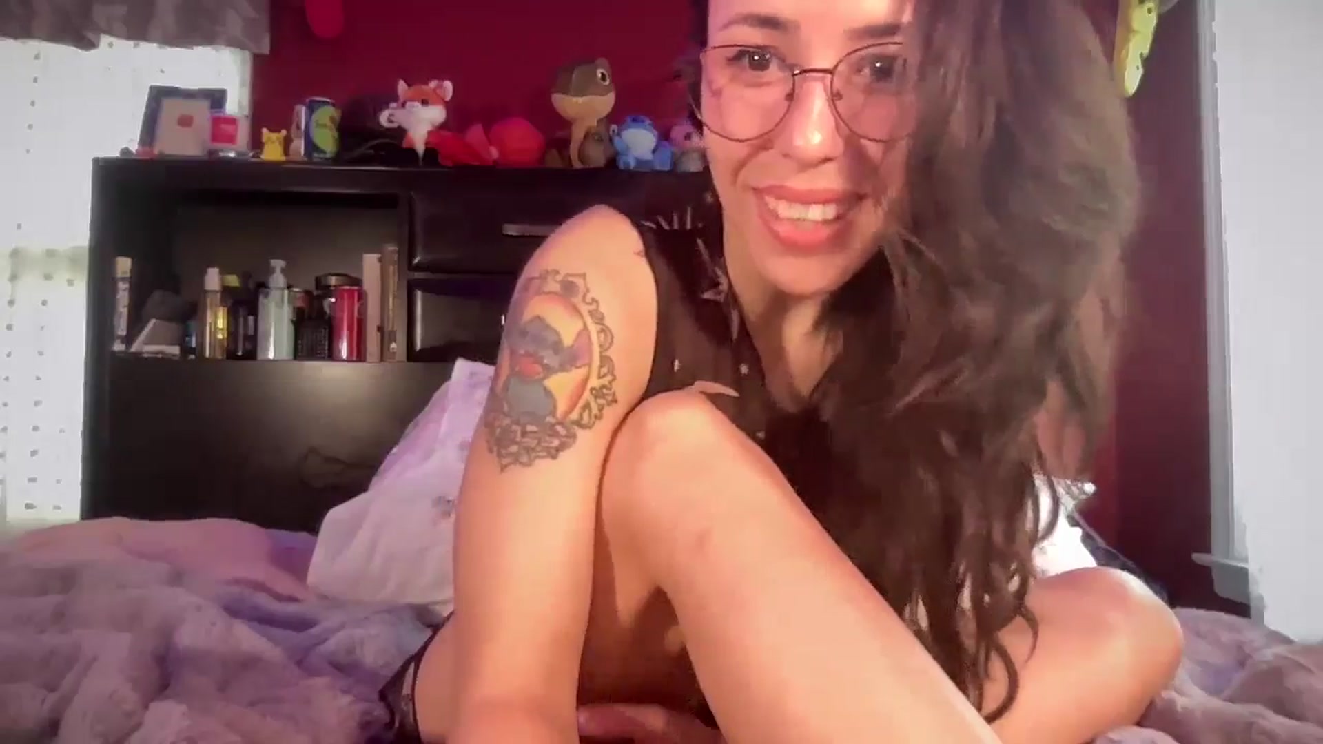 Gallery image thumbnail from Noramex's myfreecams stream on, 09/28/2024, 17:17 image 7 of 20