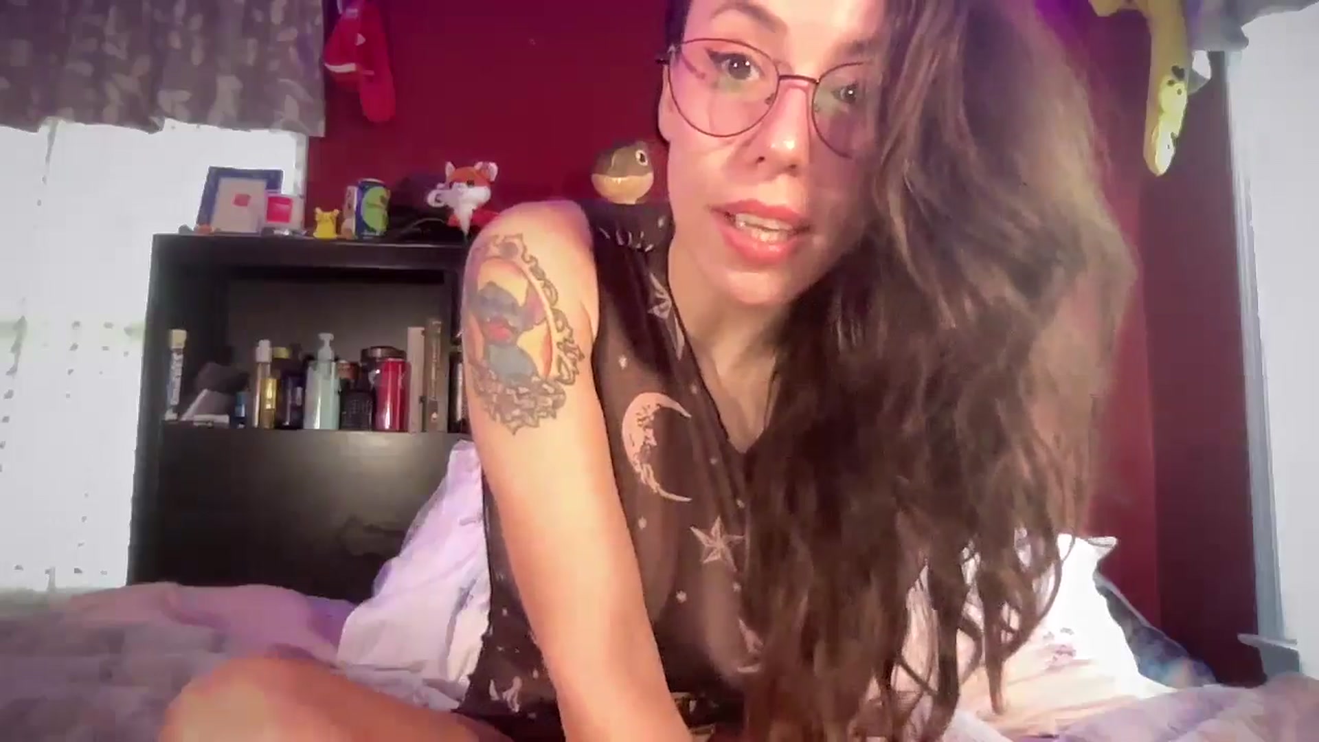 Gallery image thumbnail from Noramex's myfreecams stream on, 09/28/2024, 17:17 image 2 of 20