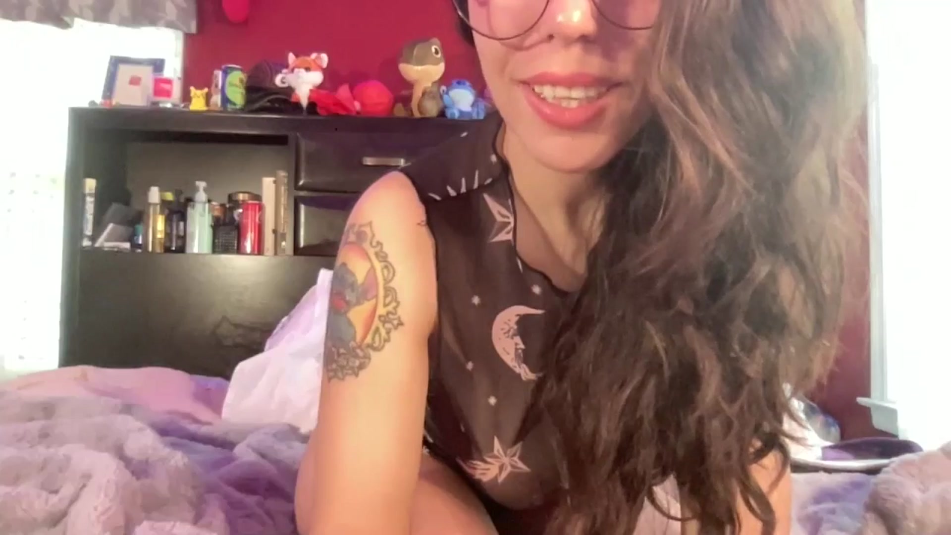 Gallery image thumbnail from Noramex's myfreecams stream on, 09/28/2024, 17:17 image 9 of 20