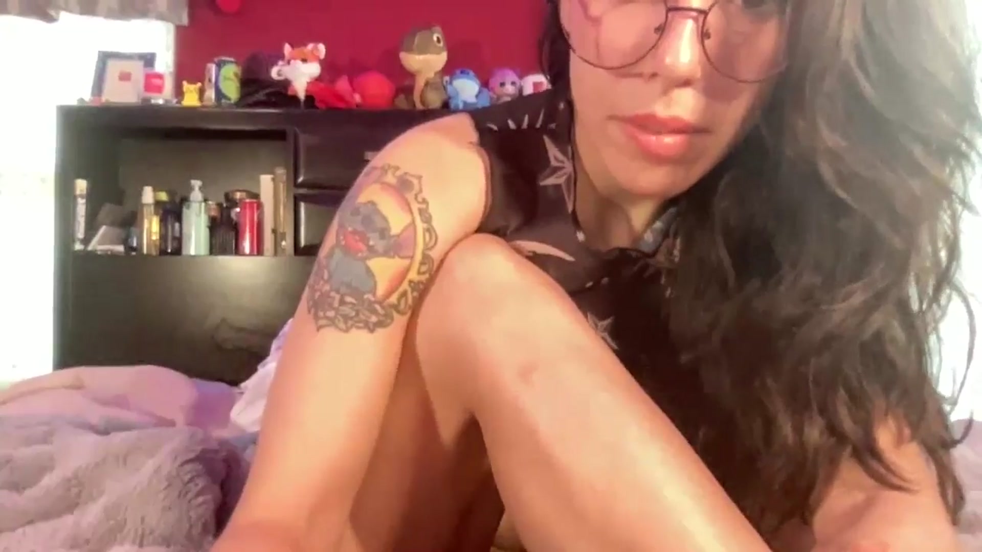 Gallery image thumbnail from Noramex's myfreecams stream on, 09/28/2024, 17:17 image 16 of 20