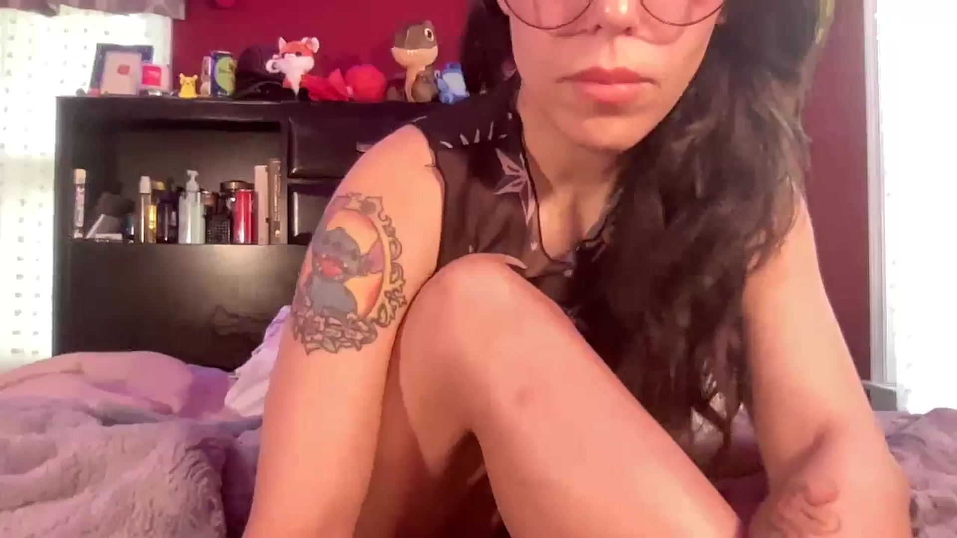 Gallery image thumbnail from Noramex's myfreecams stream on, 09/28/2024, 17:17 image 19 of 20