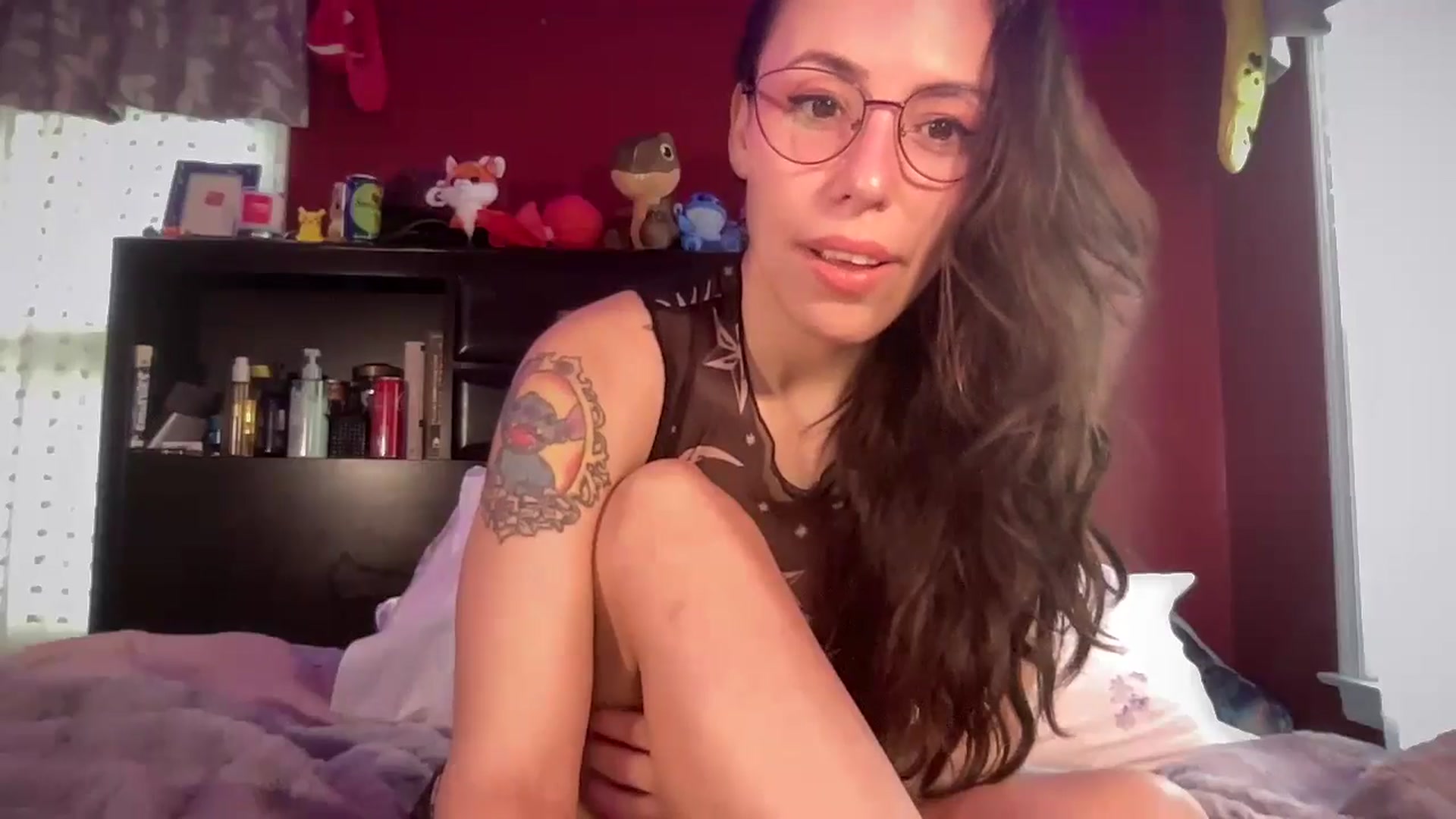Gallery image thumbnail from Noramex's myfreecams stream on, 09/28/2024, 17:17 image 4 of 20