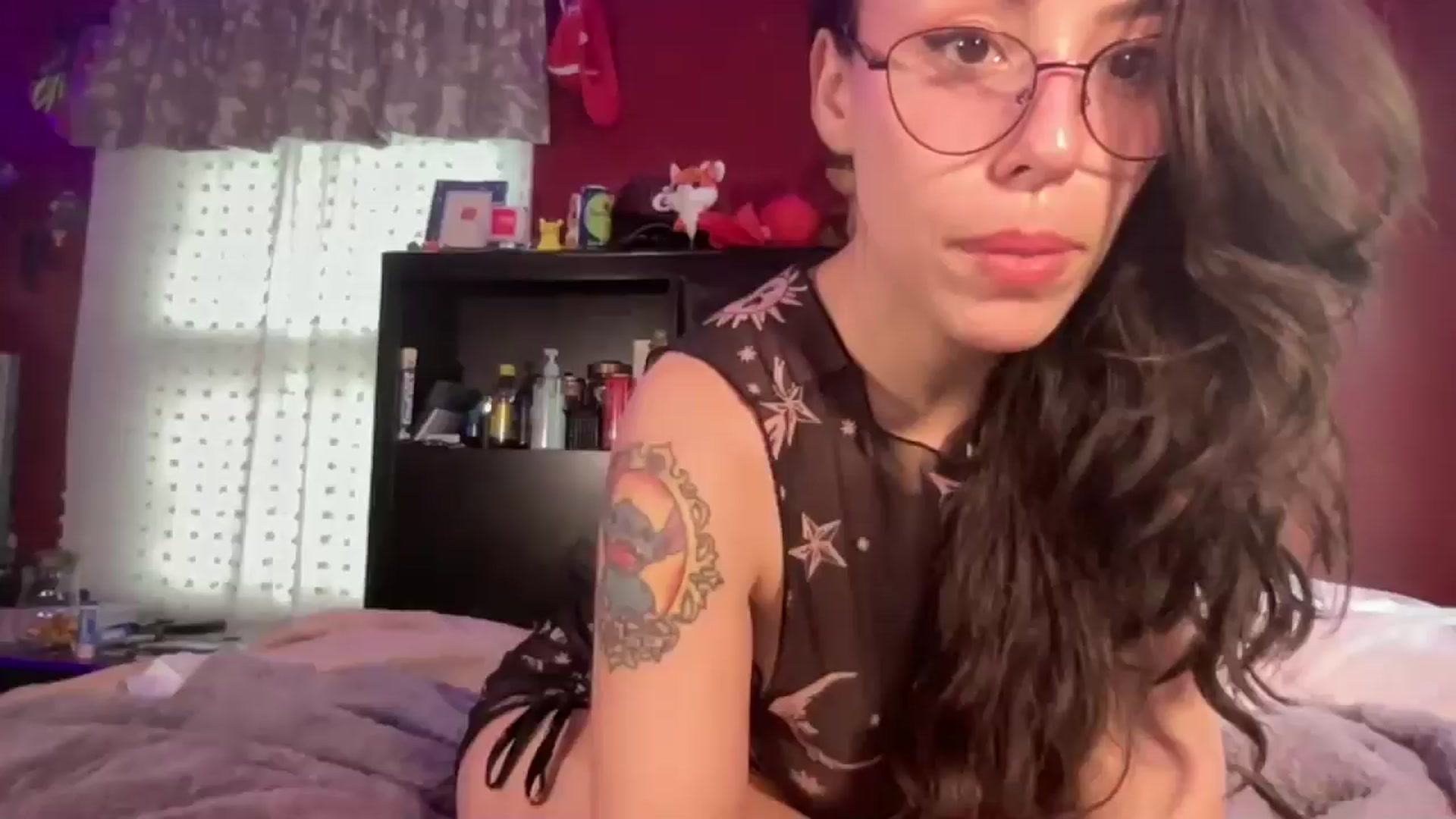 Gallery image thumbnail from Noramex's myfreecams stream on, 09/28/2024, 19:33 image 13 of 20