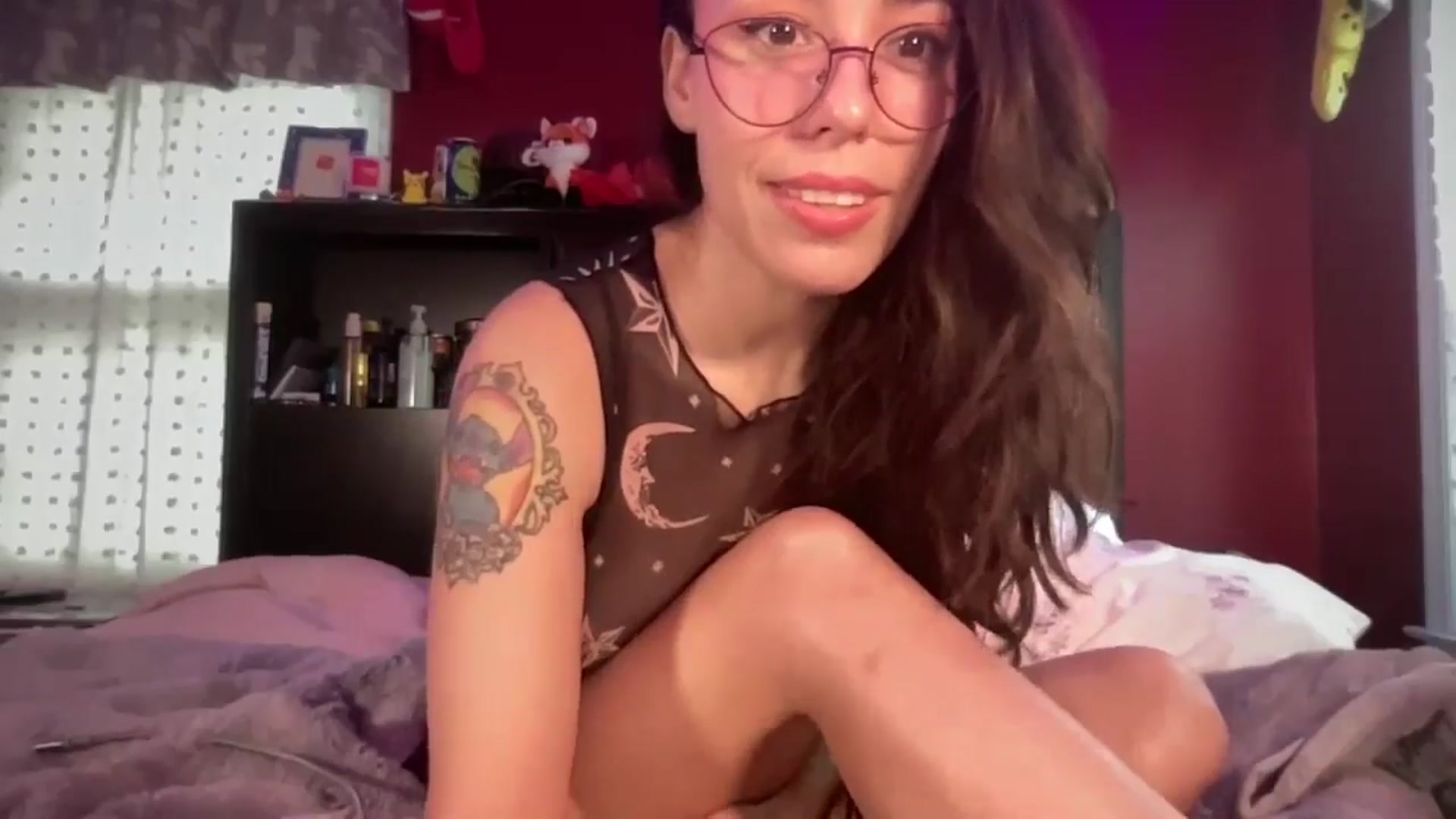 Gallery image thumbnail from Noramex's myfreecams stream on, 09/28/2024, 19:33 image 5 of 20