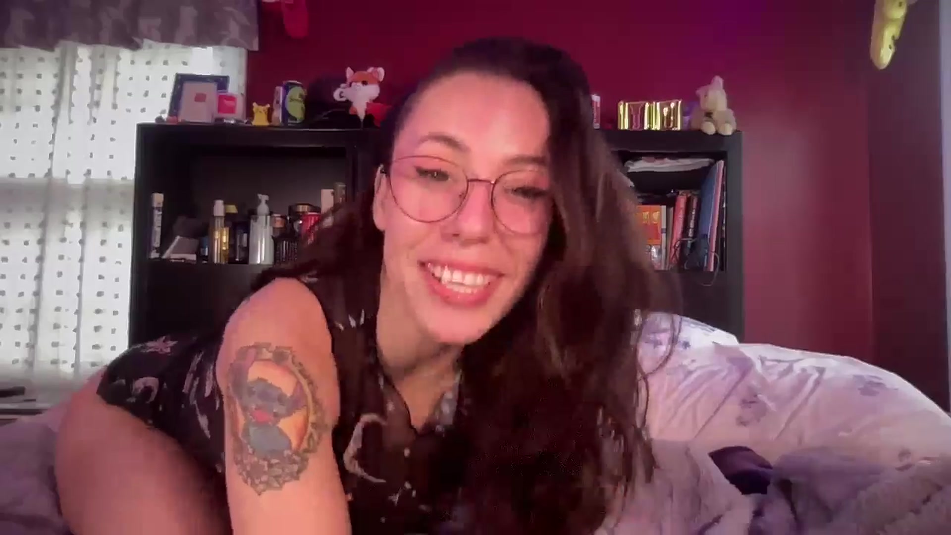 Gallery image thumbnail from Noramex's myfreecams stream on, 09/28/2024, 19:33 image 9 of 20