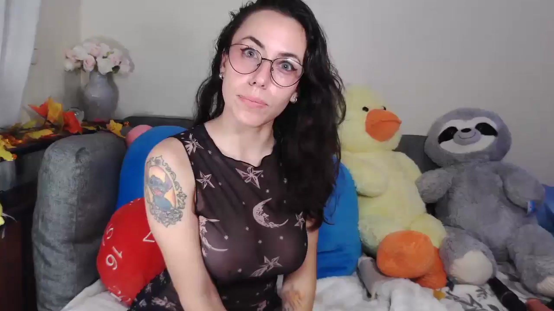 Gallery image thumbnail from Noramex's myfreecams stream on, 10/02/2024, 03:44 image 1 of 20