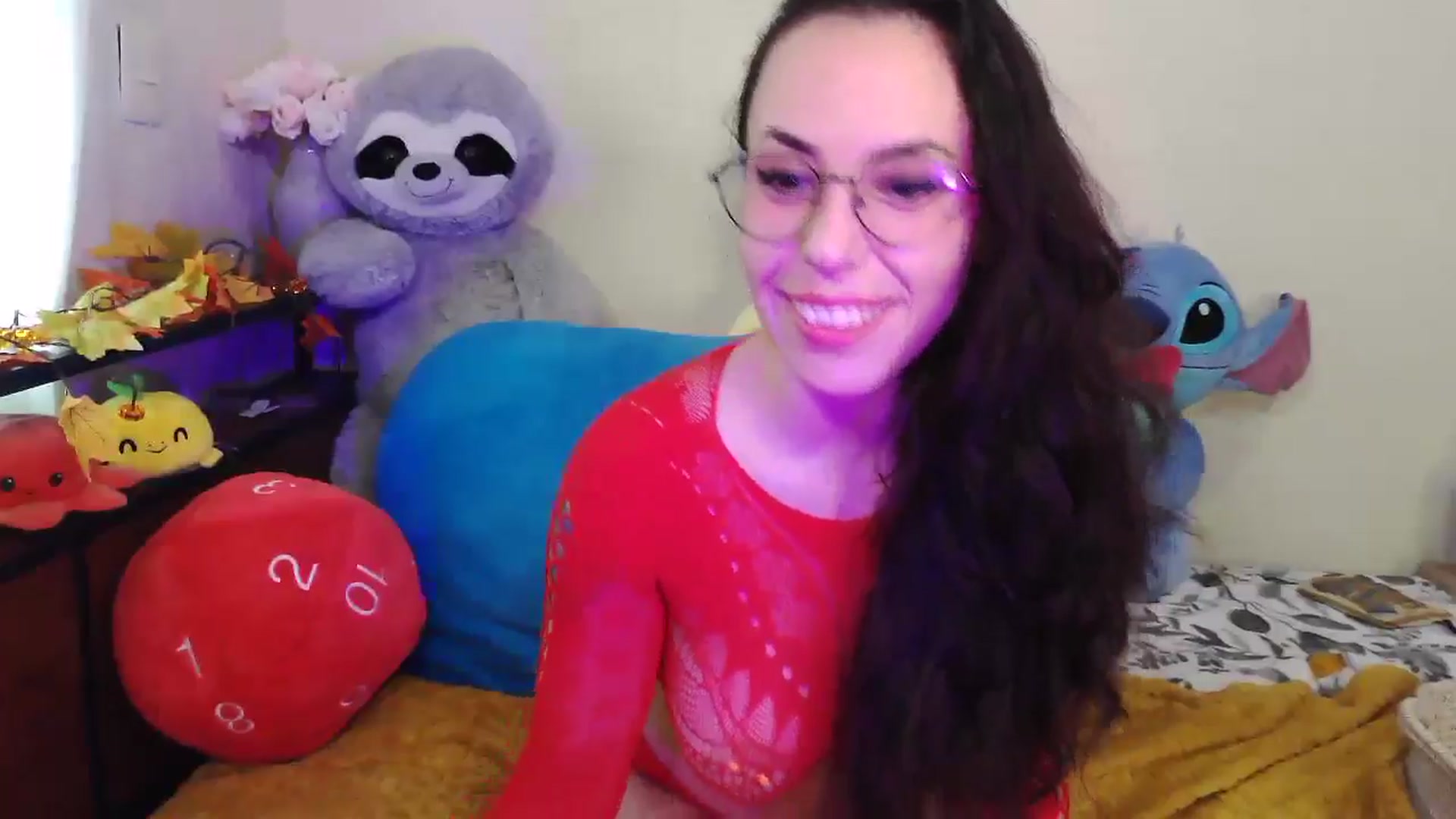 Gallery image thumbnail from Noramex's myfreecams stream on, 10/03/2024, 22:14 image 4 of 20