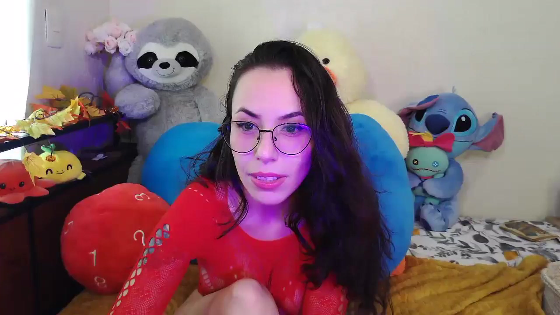 Gallery image thumbnail from Noramex's myfreecams stream on, 10/03/2024, 22:14 image 3 of 20