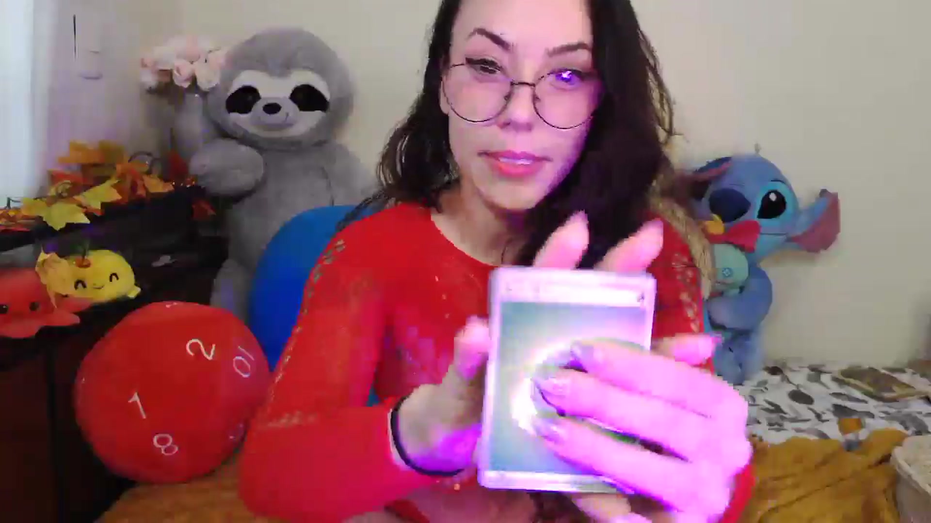 Gallery image thumbnail from Noramex's myfreecams stream on, 10/03/2024, 22:14 image 7 of 20