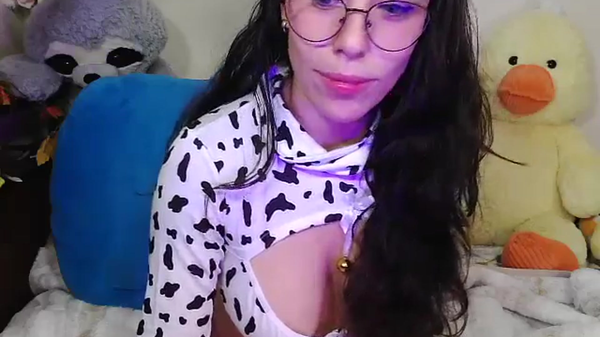 Gallery image thumbnail from Noramex's myfreecams stream on, 10/05/2024, 24:20 image 5 of 20