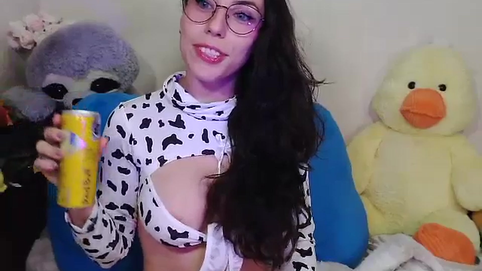 Gallery image thumbnail from Noramex's myfreecams stream on, 10/05/2024, 24:20 image 2 of 20