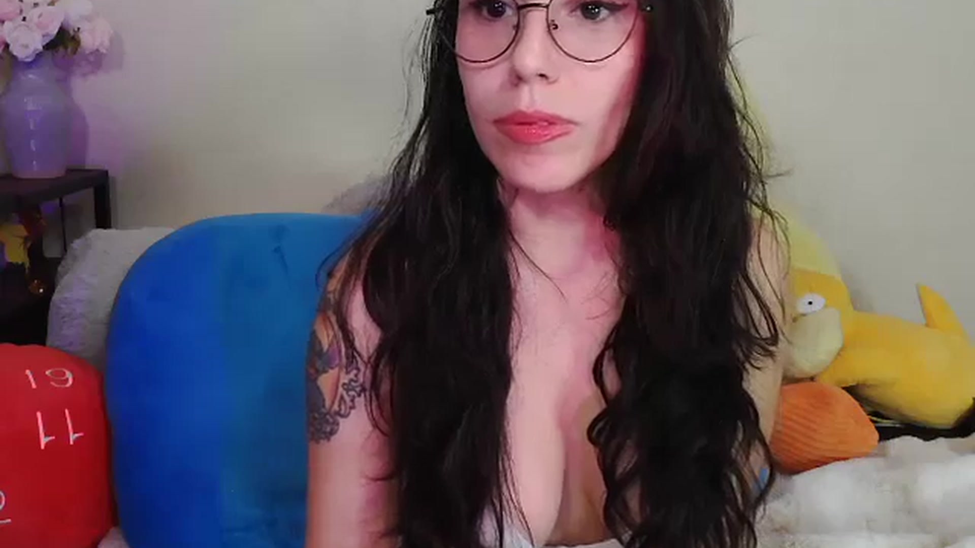 Gallery image thumbnail from Noramex's myfreecams stream on, 10/05/2024, 22:17 image 20 of 20