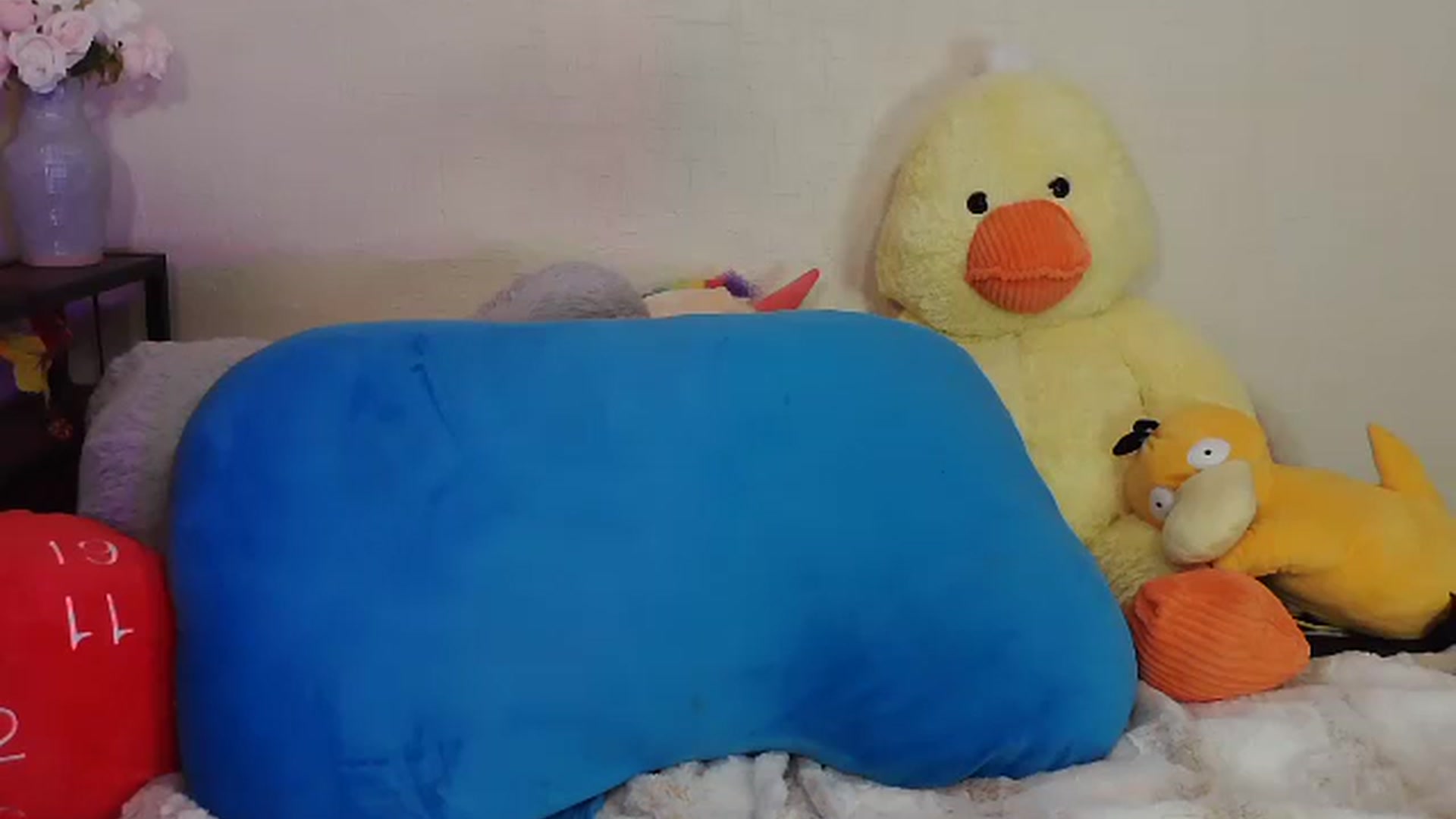 Gallery image thumbnail from Noramex's myfreecams stream on, 10/05/2024, 22:17 image 19 of 20
