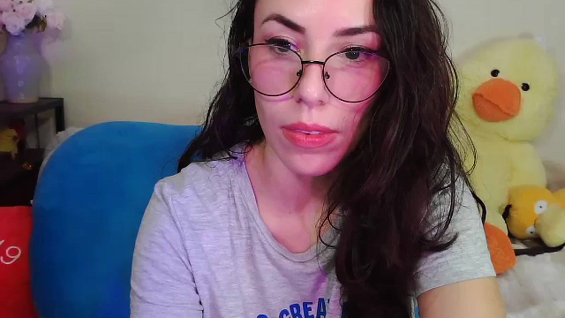 Gallery image thumbnail from Noramex's myfreecams stream on, 10/05/2024, 22:17 image 2 of 20