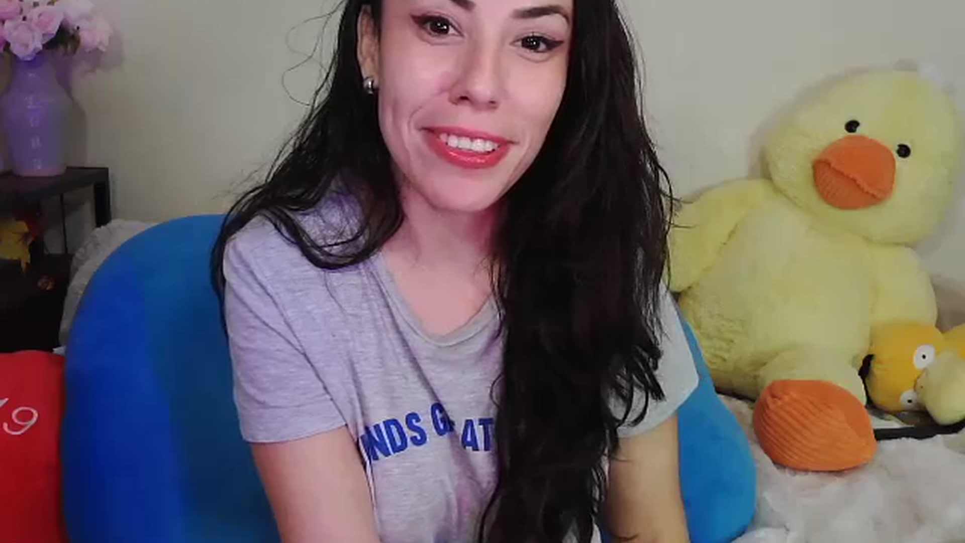 Gallery image thumbnail from Noramex's myfreecams stream on, 10/05/2024, 22:17 image 11 of 20