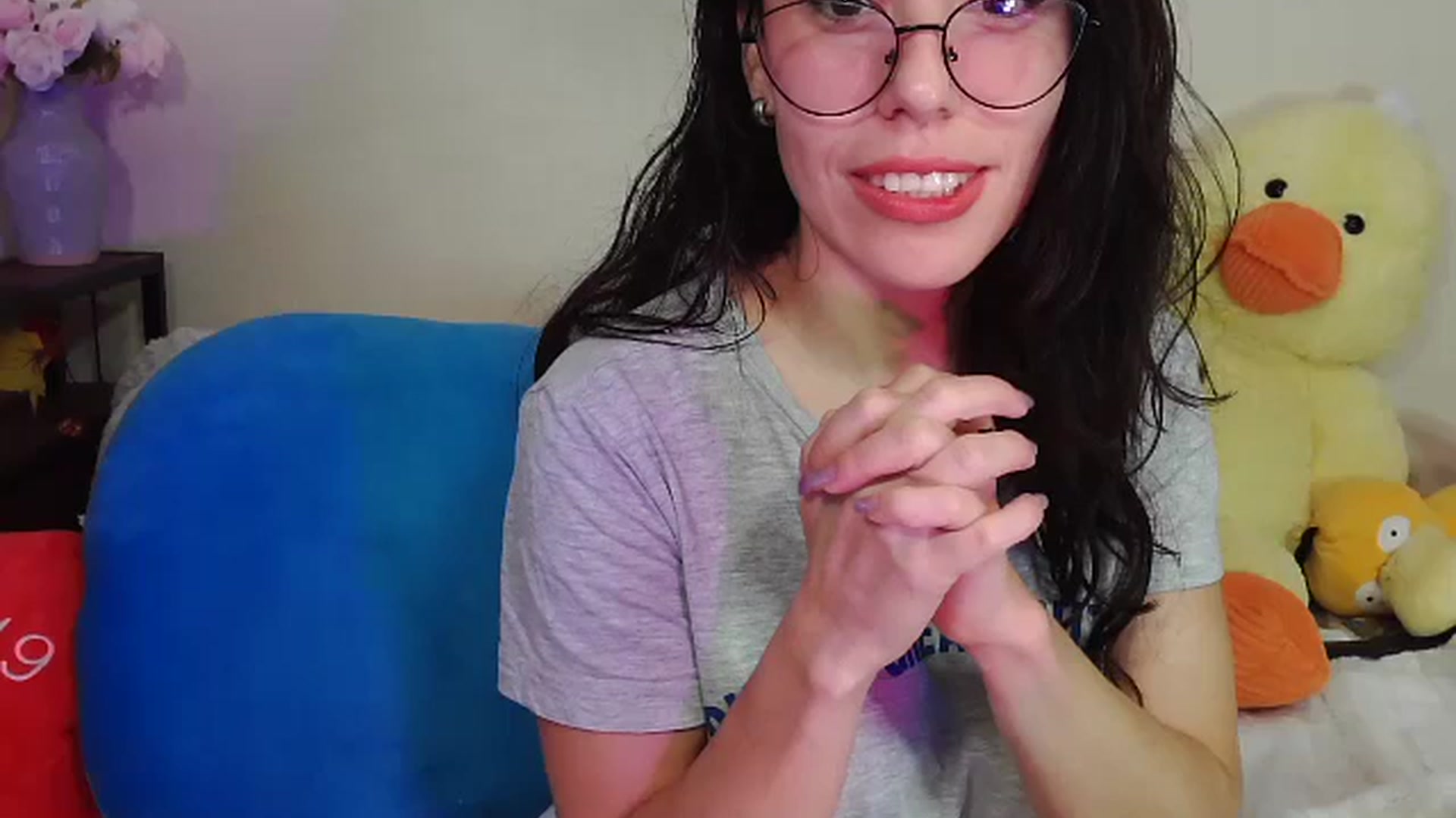 Gallery image thumbnail from Noramex's myfreecams stream on, 10/05/2024, 22:17 image 3 of 20