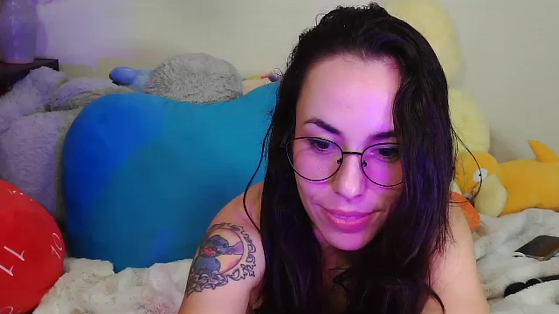 Gallery image thumbnail from Noramex's myfreecams stream on, 10/06/2024, 06:25 image 13 of 20