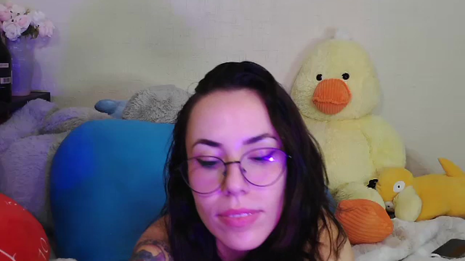 Gallery image thumbnail from Noramex's myfreecams stream on, 10/06/2024, 06:25 image 5 of 20