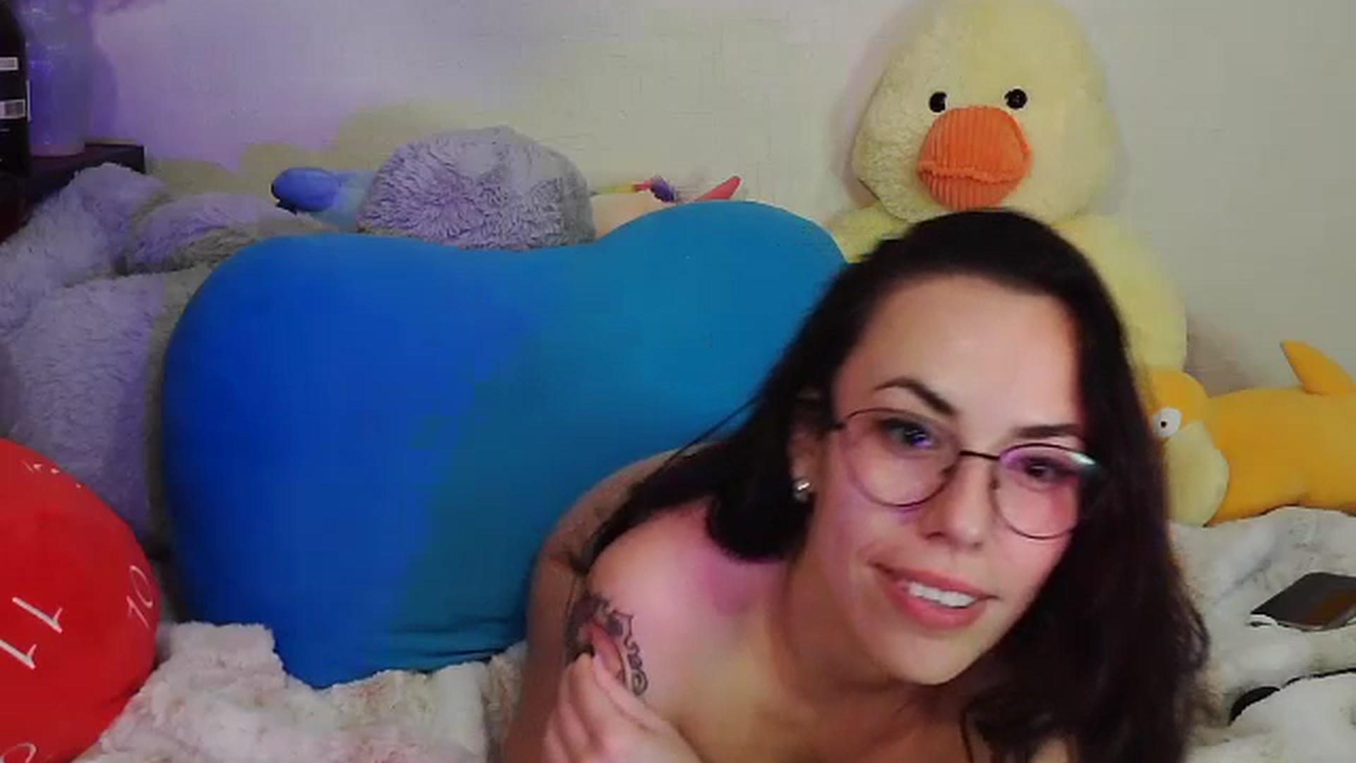 Gallery image thumbnail from Noramex's myfreecams stream on, 10/06/2024, 06:25 image 8 of 20