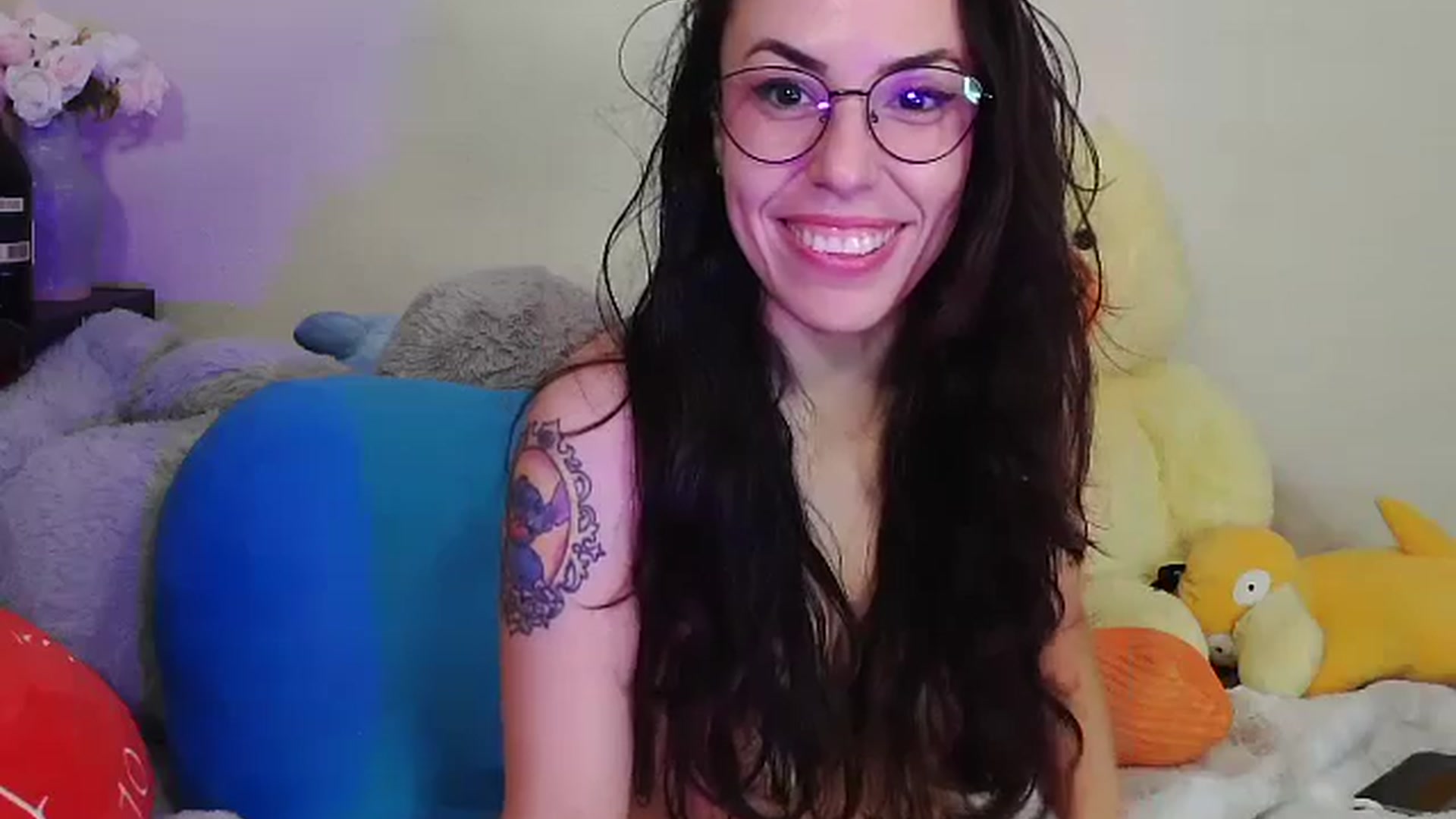 Gallery image thumbnail from Noramex's myfreecams stream on, 10/06/2024, 06:25 image 4 of 20