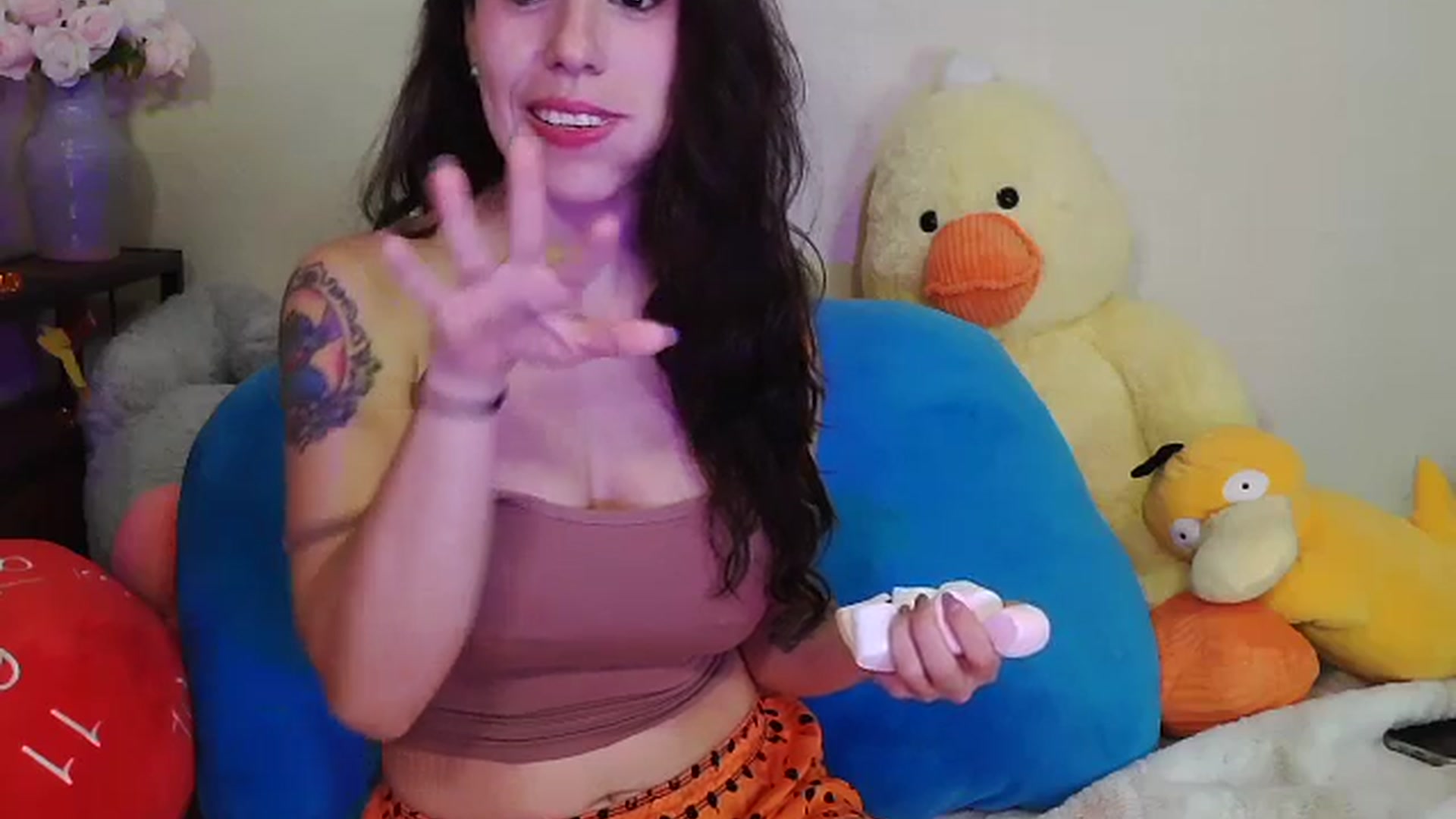 Gallery image thumbnail from Noramex's myfreecams stream on, 10/07/2024, 24:43 image 10 of 20