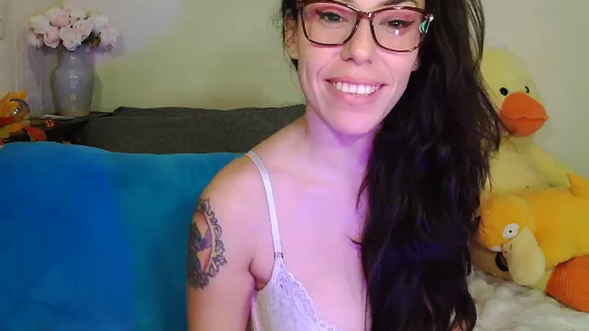 Gallery image thumbnail from Noramex's myfreecams stream on, 10/08/2024, 20:49 image 10 of 20