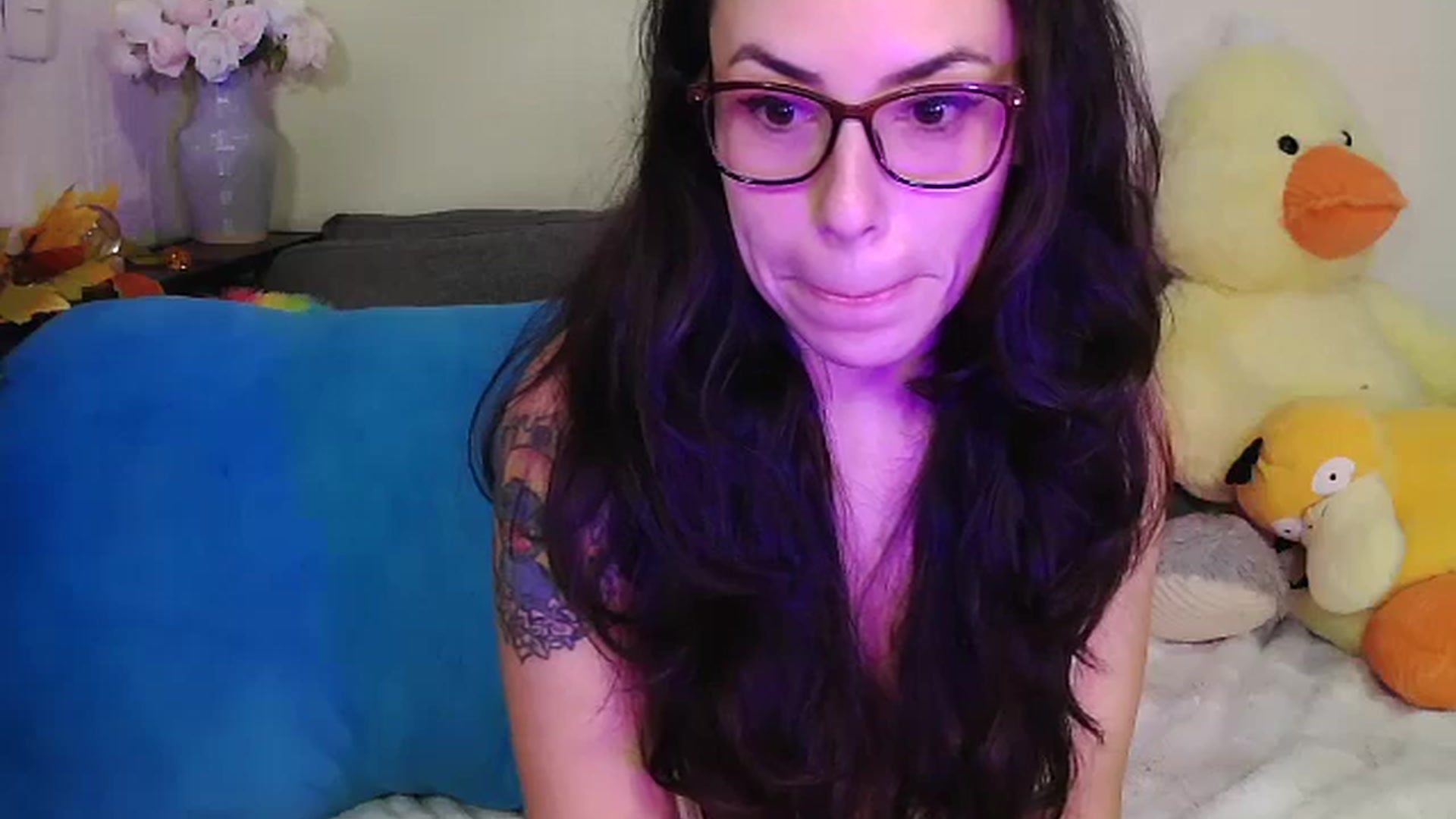 Gallery image thumbnail from Noramex's myfreecams stream on, 10/08/2024, 23:03 image 19 of 20