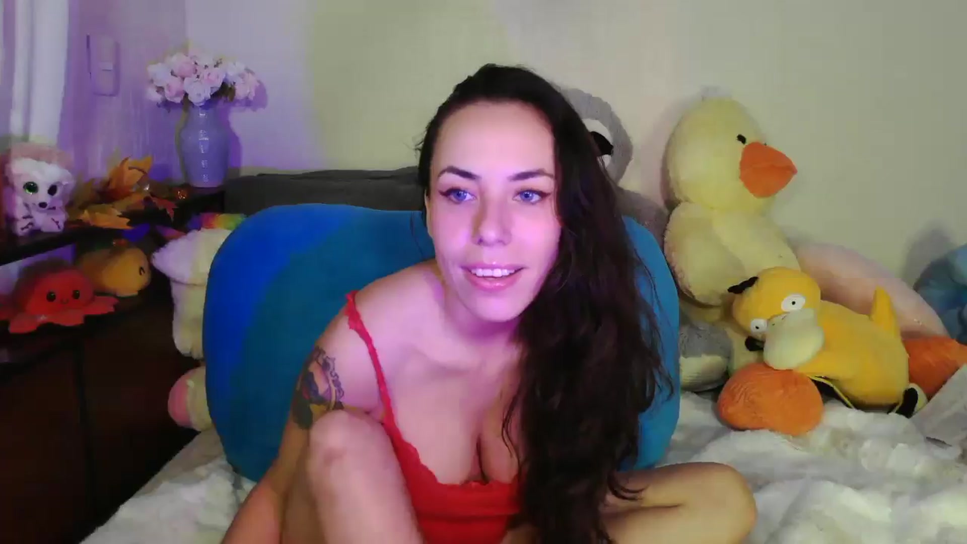 Gallery image thumbnail from Noramex's myfreecams stream on, 10/09/2024, 22:02 image 12 of 20