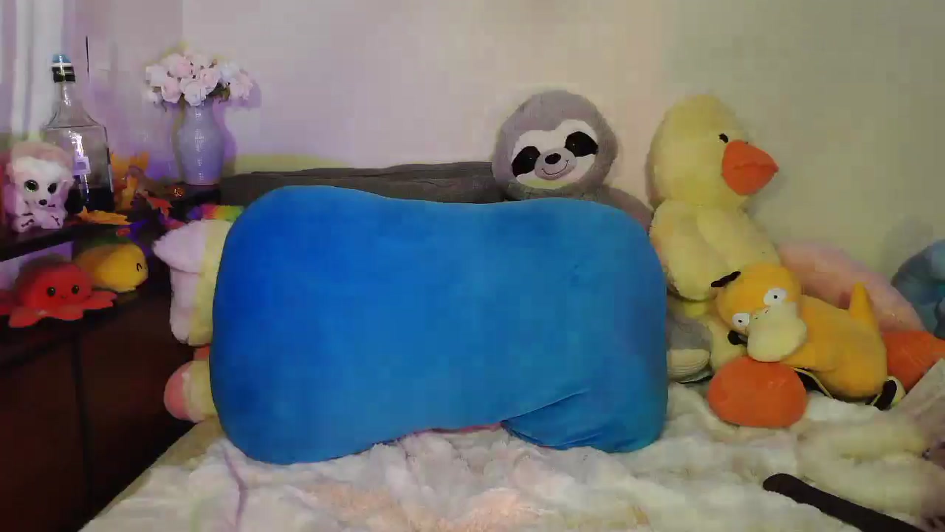 Gallery image thumbnail from Noramex's myfreecams stream on, 10/09/2024, 22:32 image 6 of 20