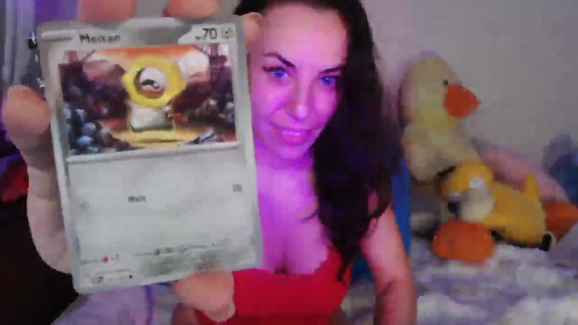Gallery image thumbnail from Noramex's myfreecams stream on, 10/09/2024, 22:32 image 3 of 20