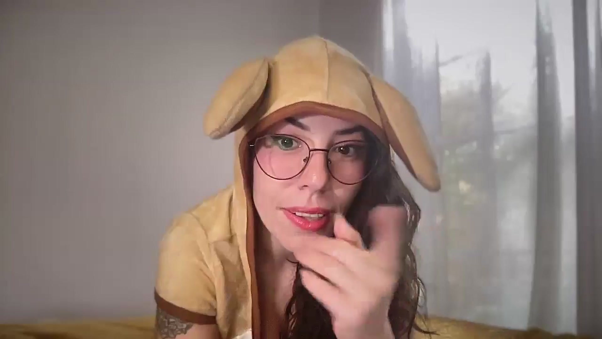 Gallery image thumbnail from Noramex's myfreecams stream on, 10/11/2024, 14:40 image 9 of 20