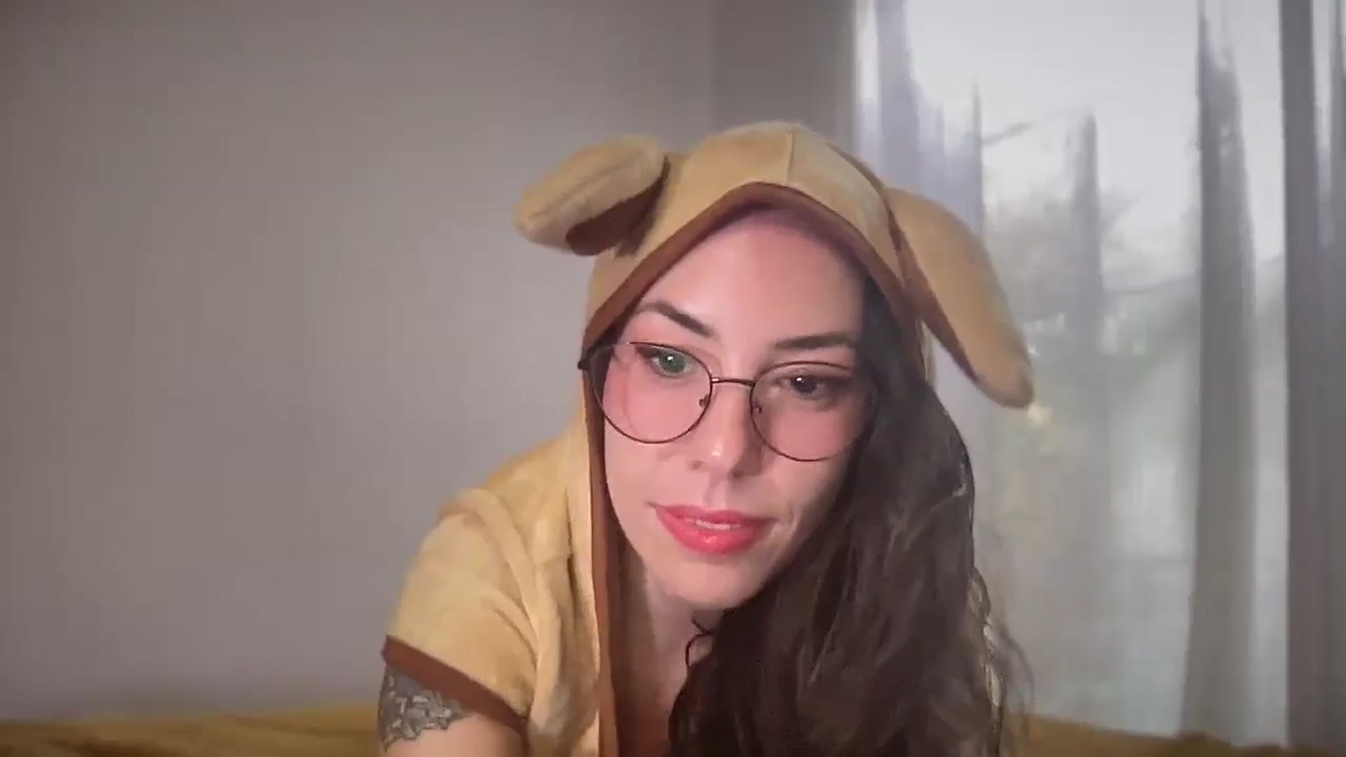Gallery image thumbnail from Noramex's myfreecams stream on, 10/11/2024, 14:40 image 7 of 20