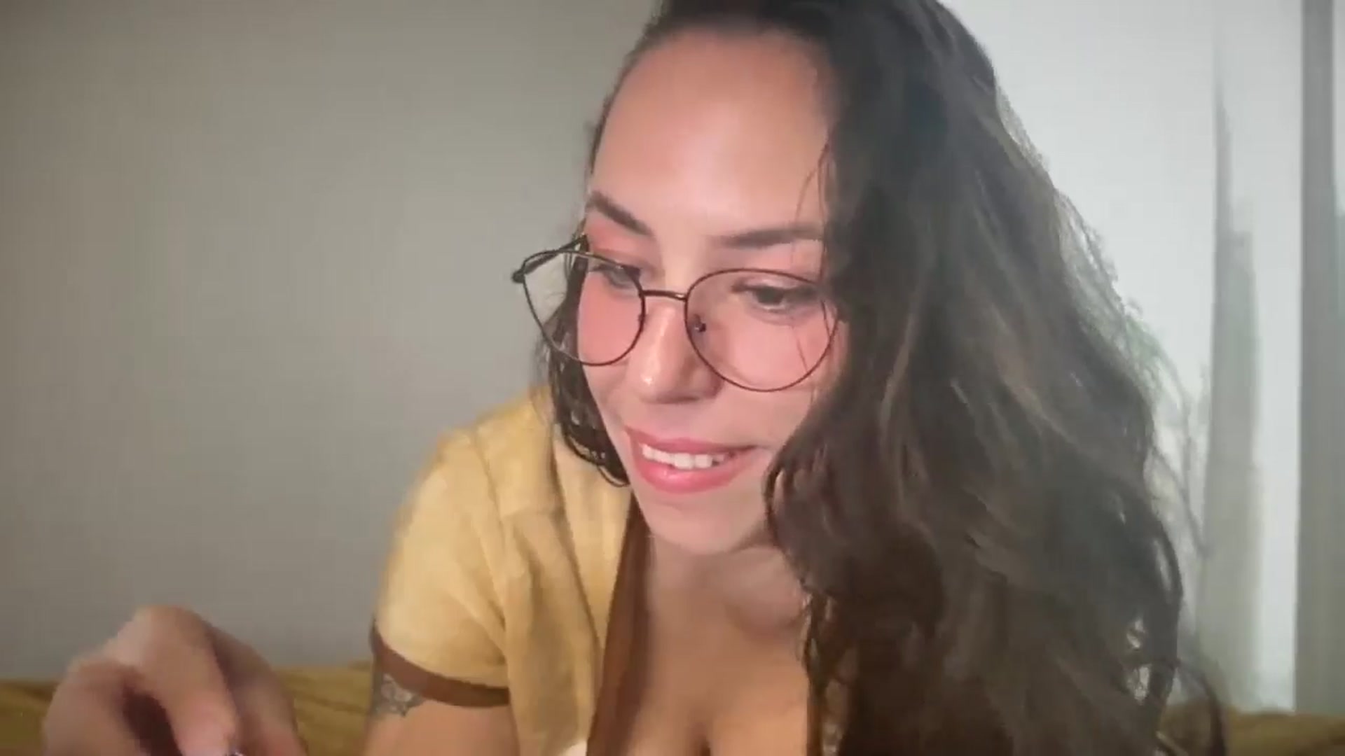 Gallery image thumbnail from Noramex's myfreecams stream on, 10/11/2024, 15:03 image 11 of 20
